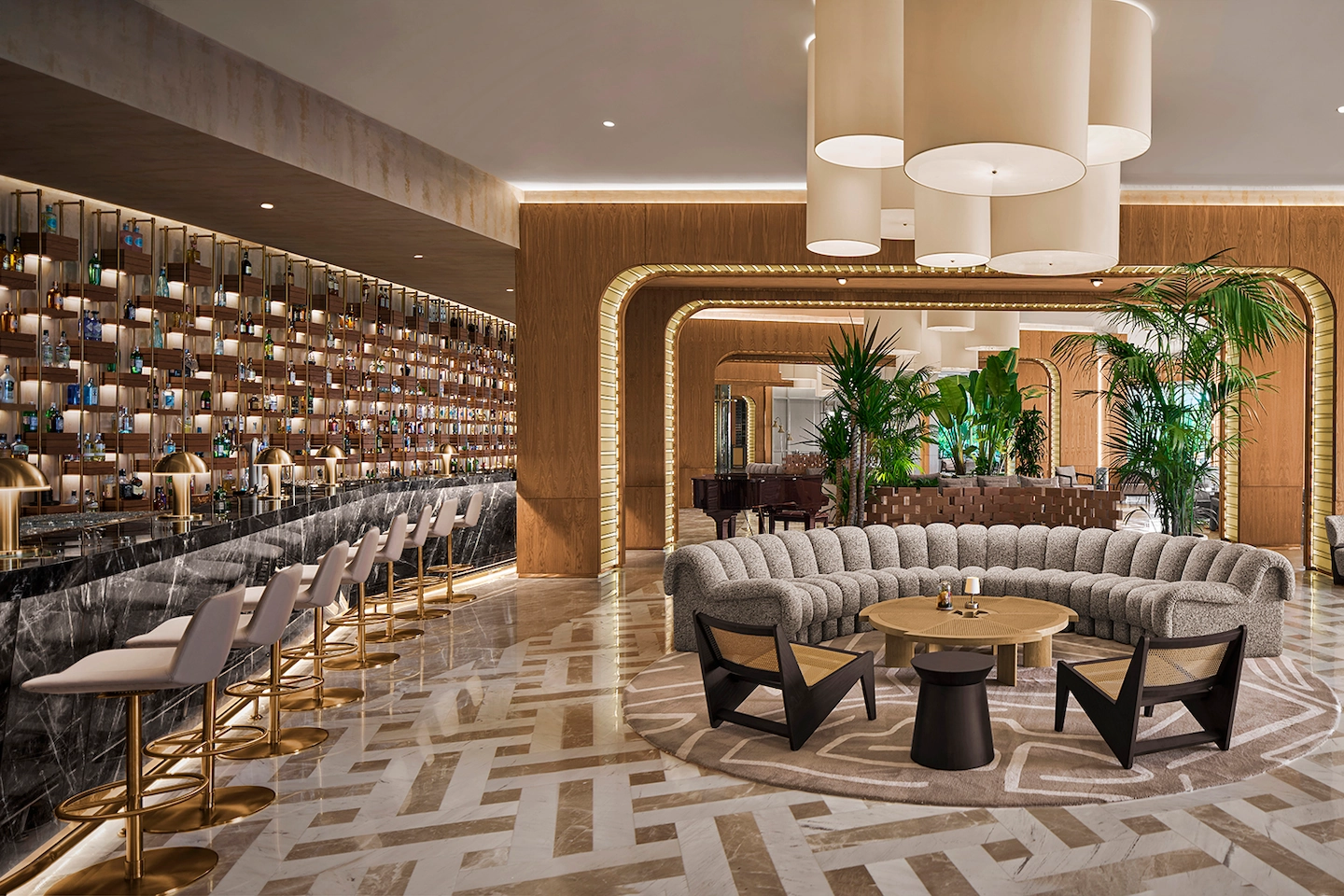 Gloria Serenity Resort