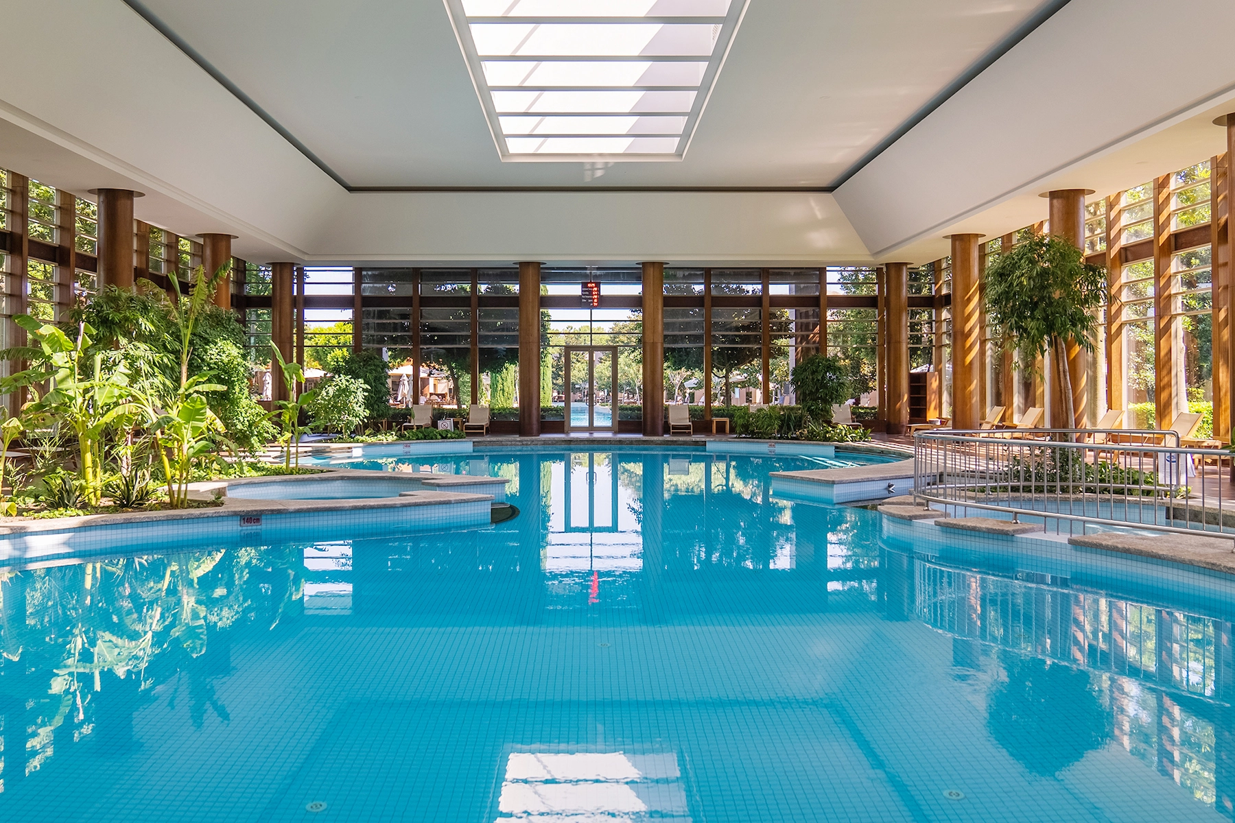 Gloria Serenity Resort