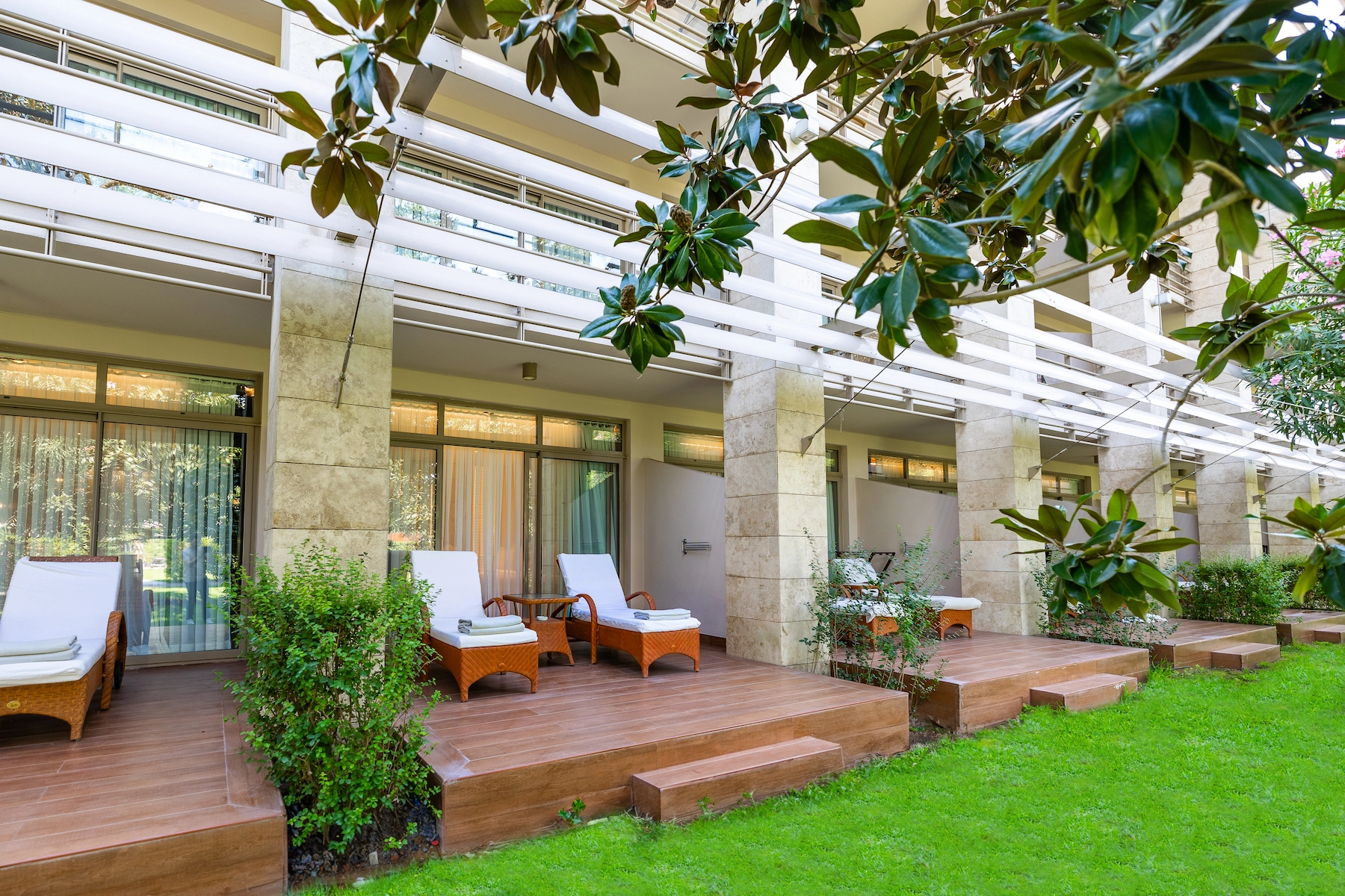 Gloria Serenity Resort