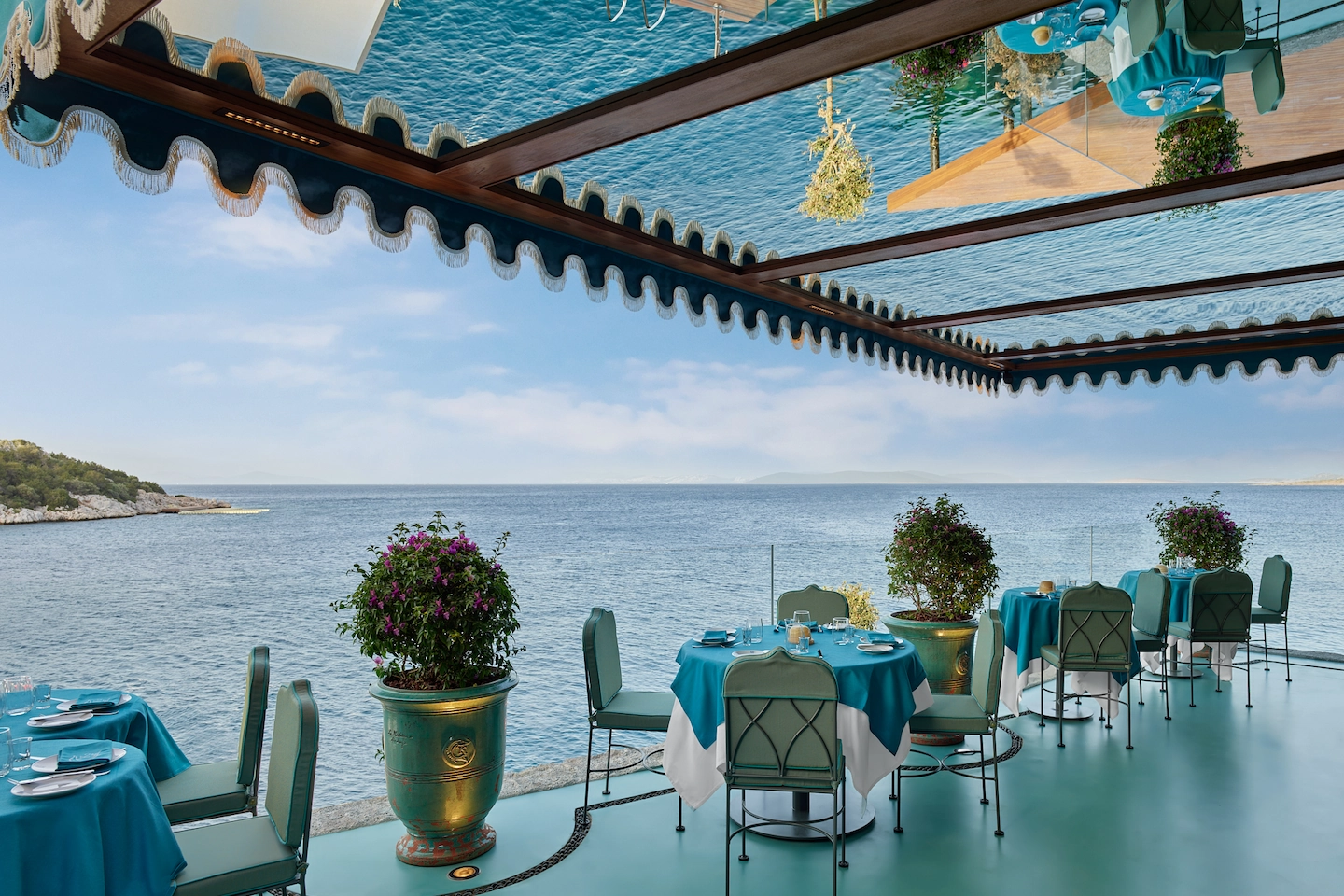 Maxx Royal Bodrum Resort
