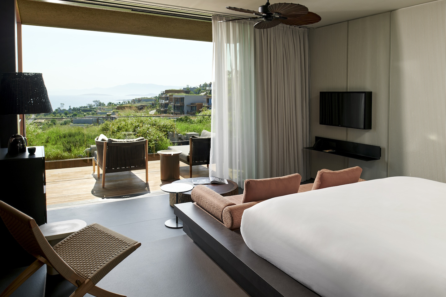 Maxx Royal Bodrum Resort