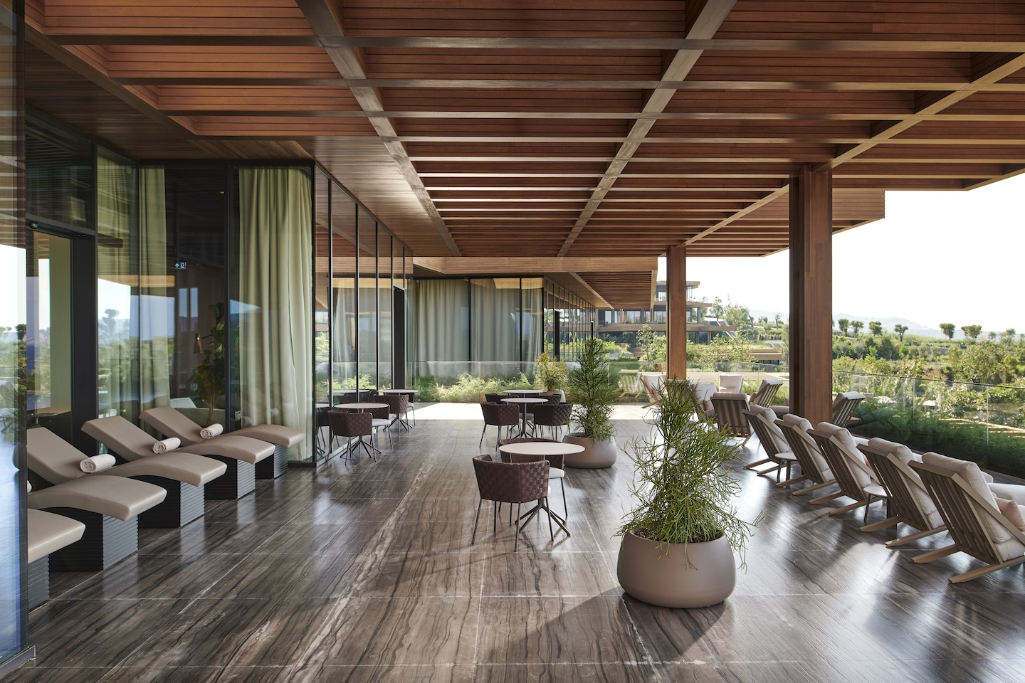 Maxx Royal Bodrum Resort