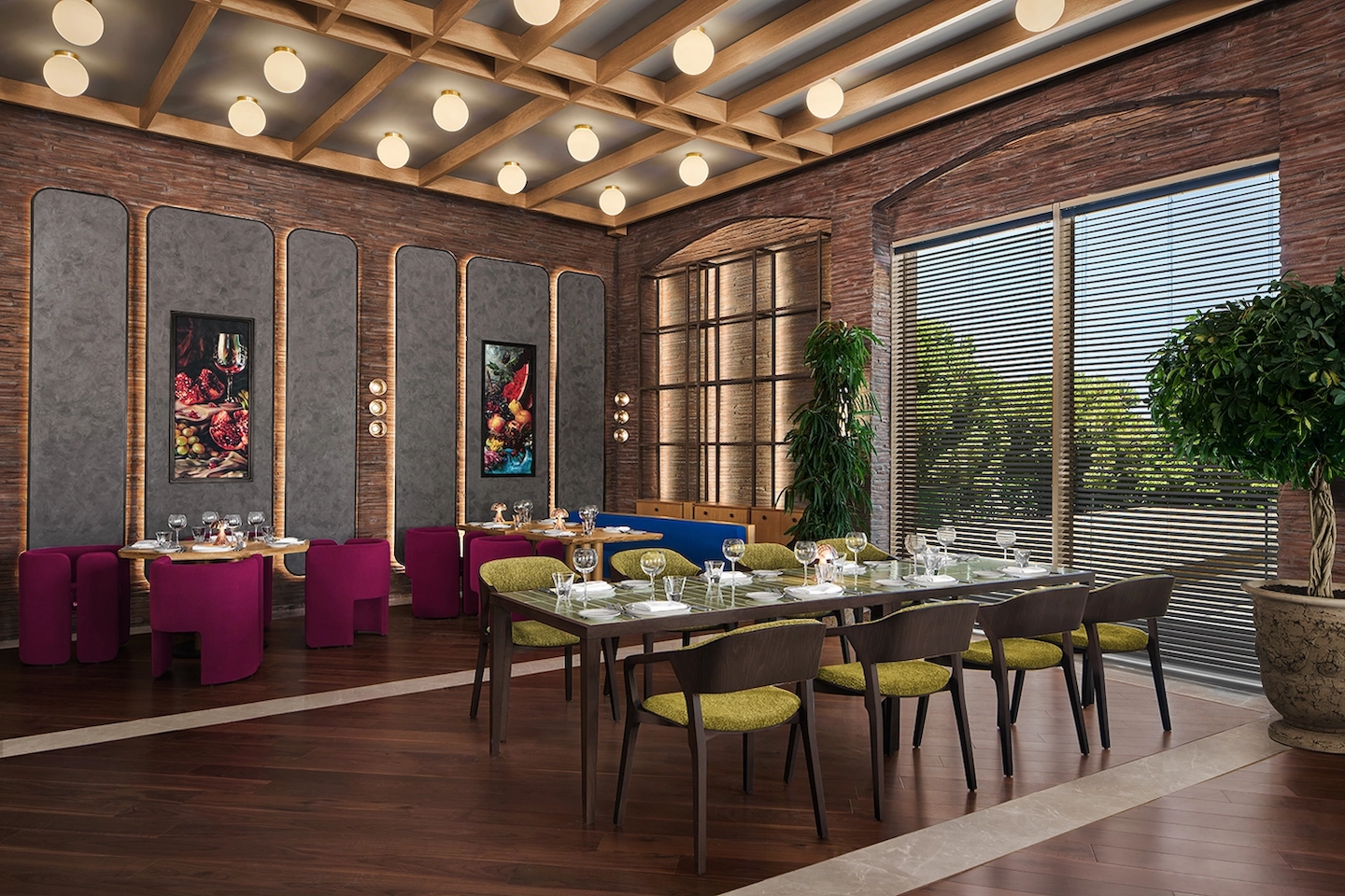 Gloria Serenity Resort