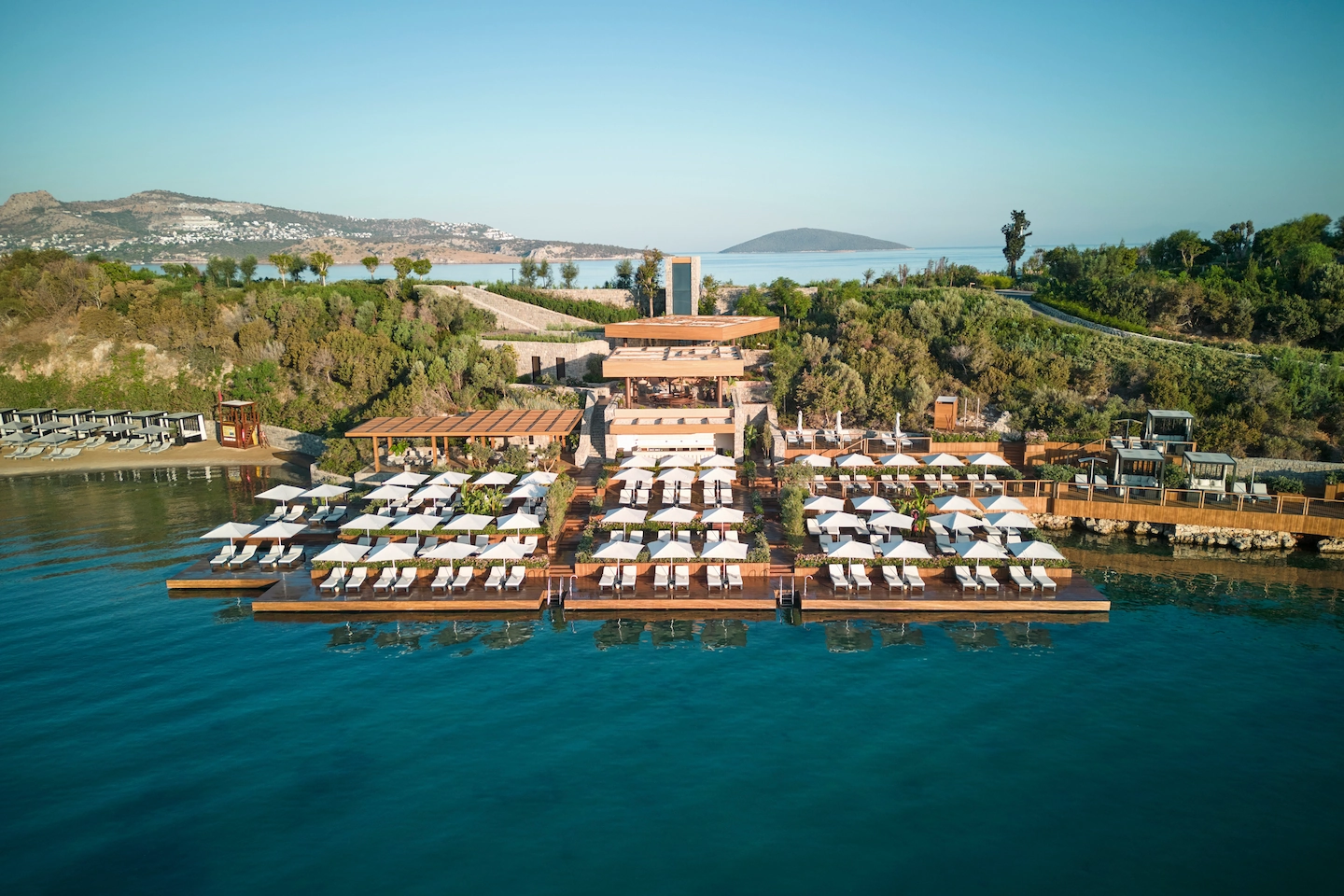 Maxx Royal Bodrum Resort