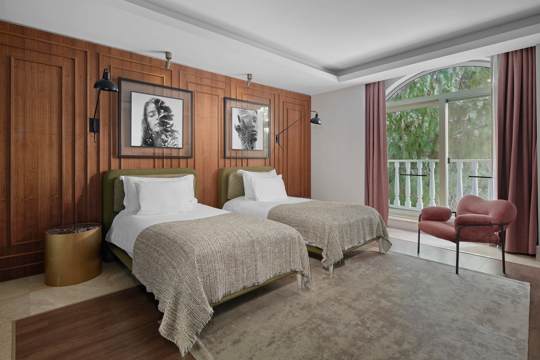 Maxx Royal Belek Golf Resort