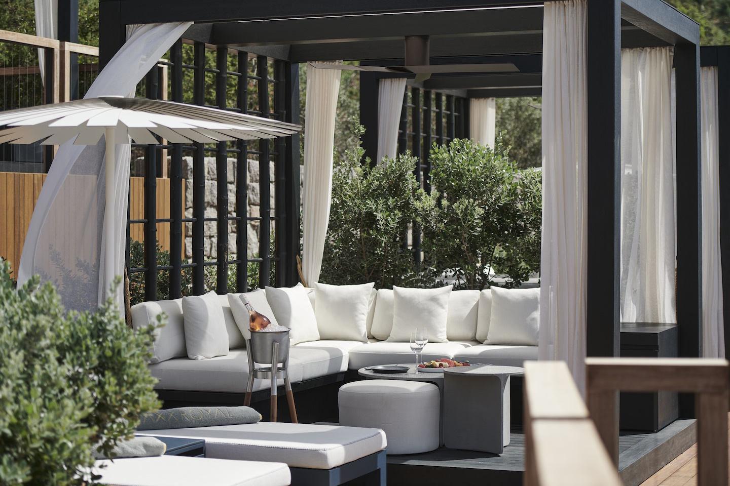 Maxx Royal Bodrum Resort