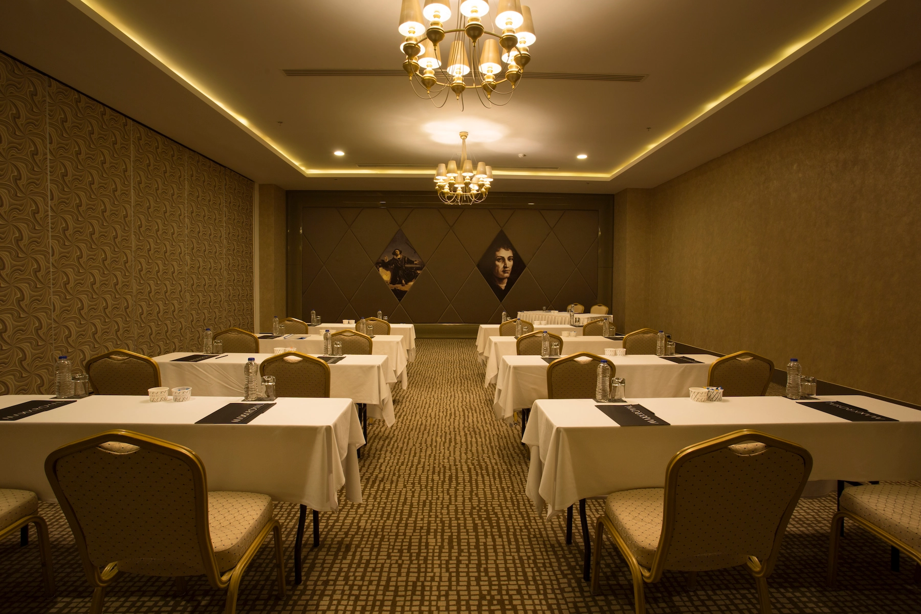 Maxx Royal Belek Golf Resort