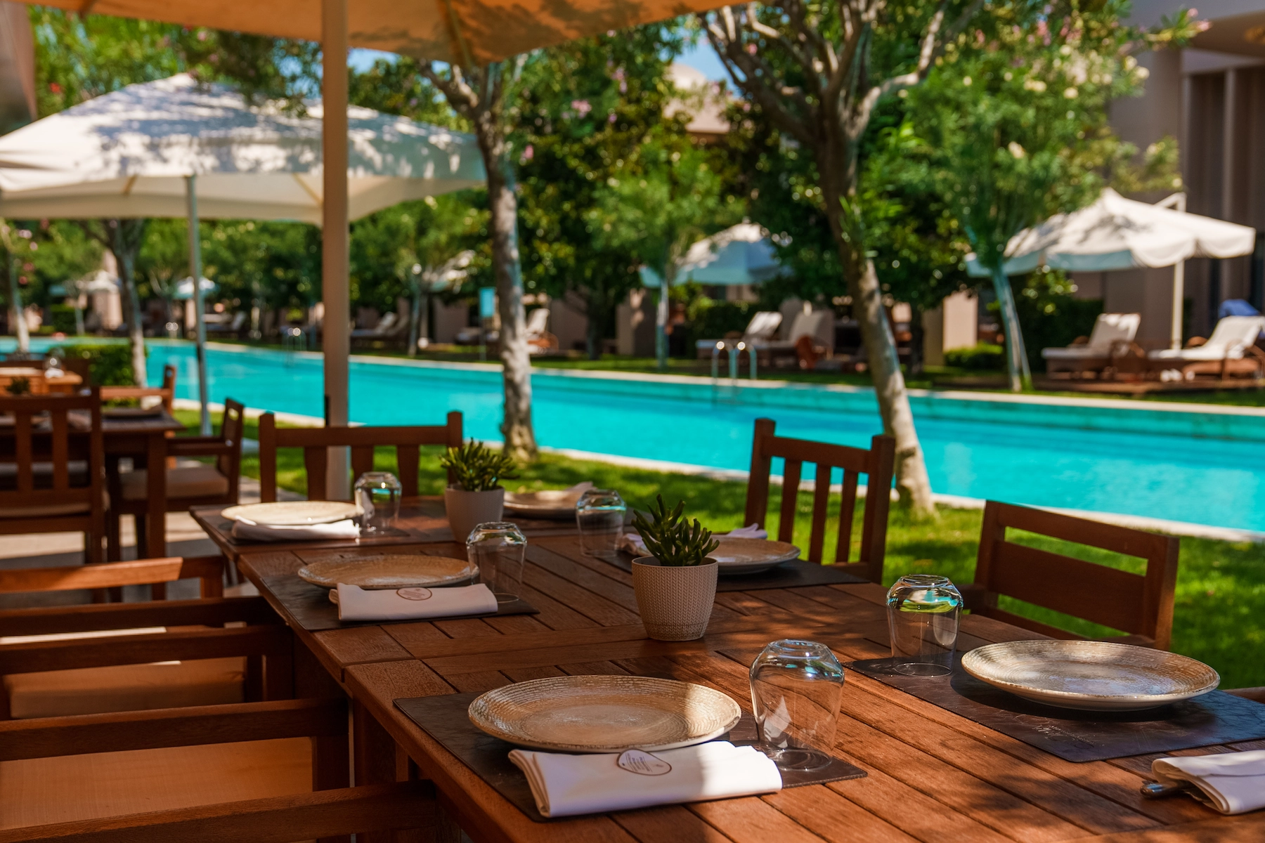 Gloria Serenity Resort