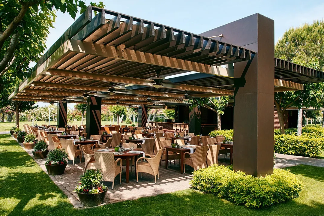 Gloria Serenity Resort