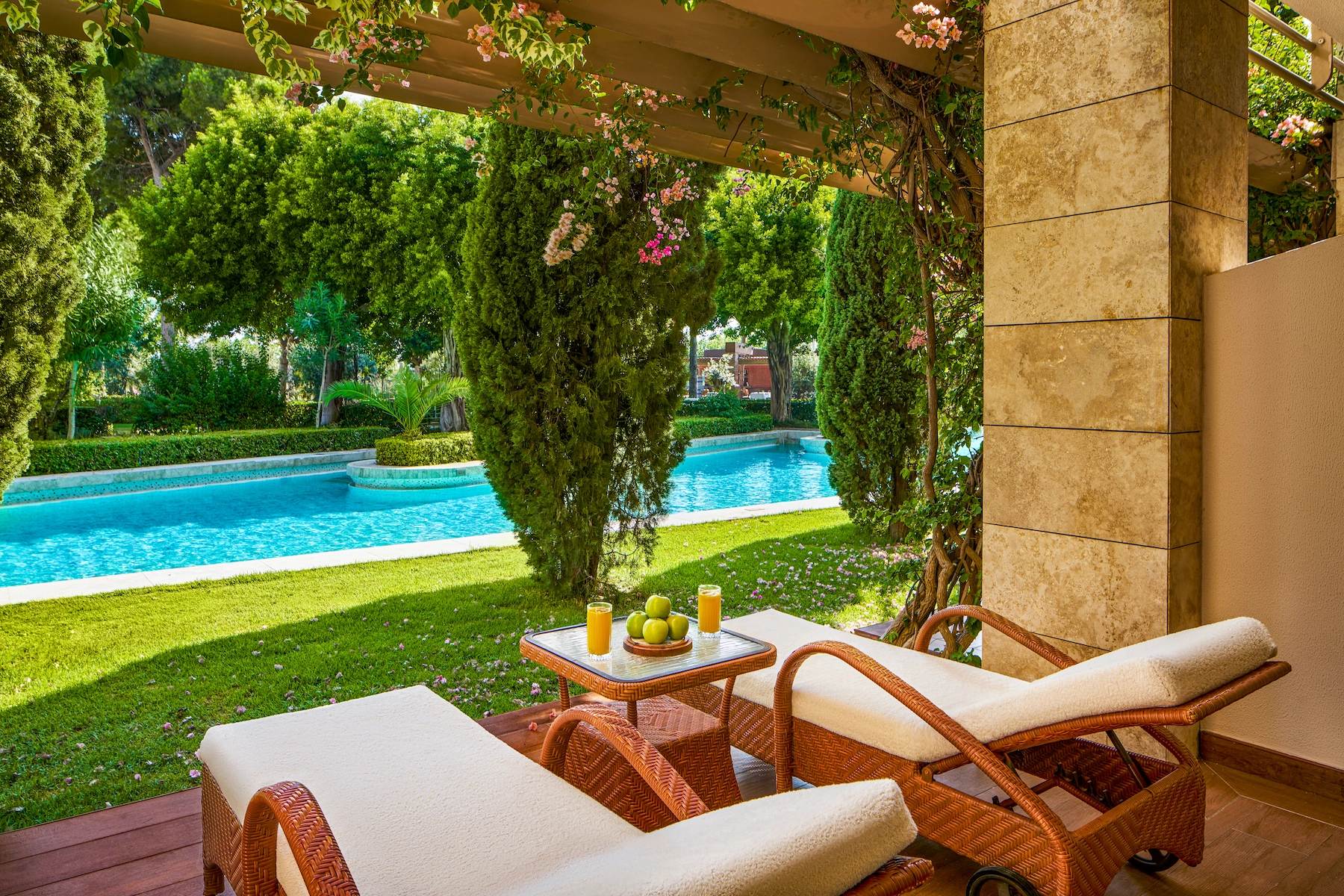 Gloria Serenity Resort