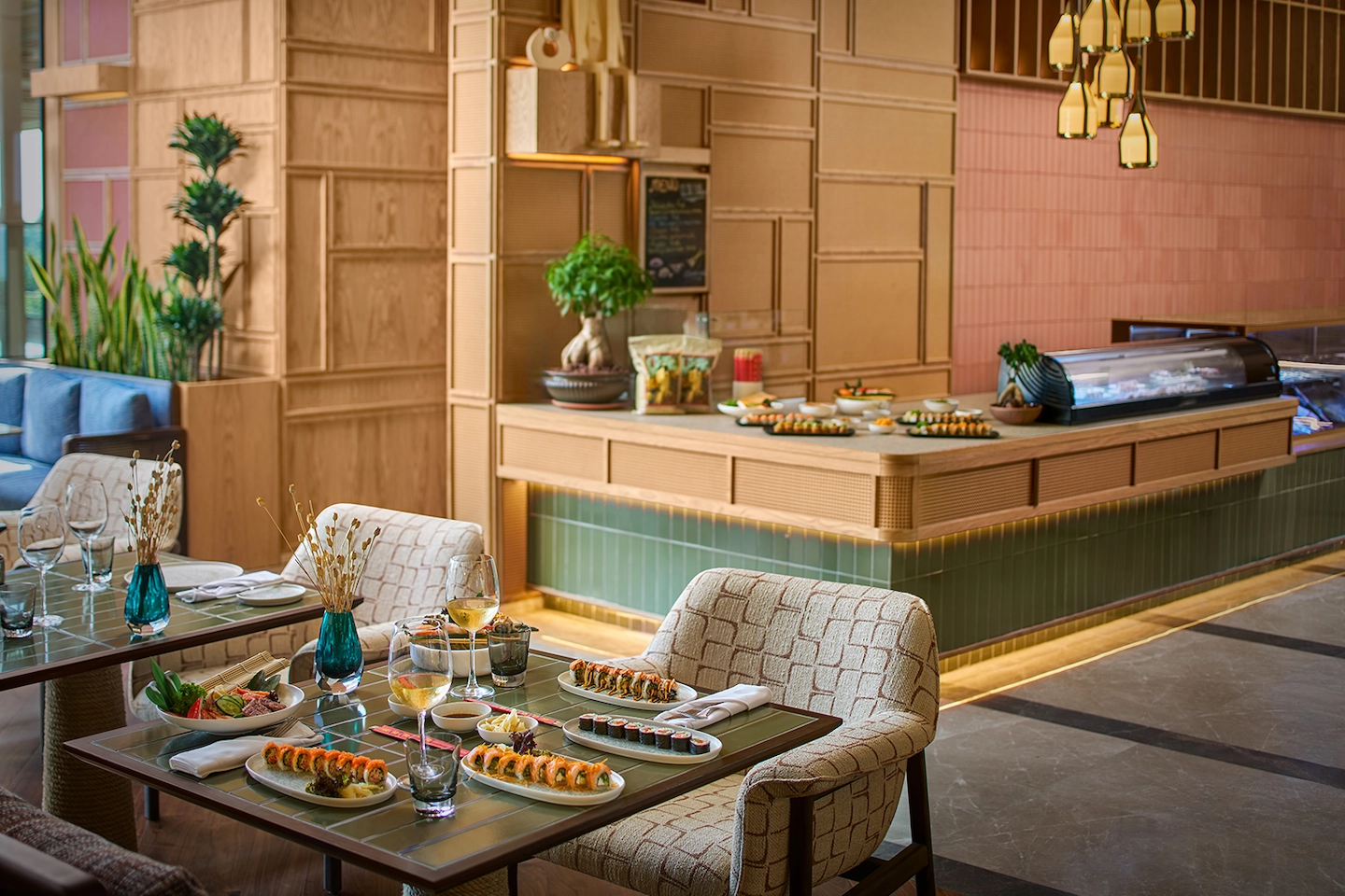 Gloria Serenity Resort