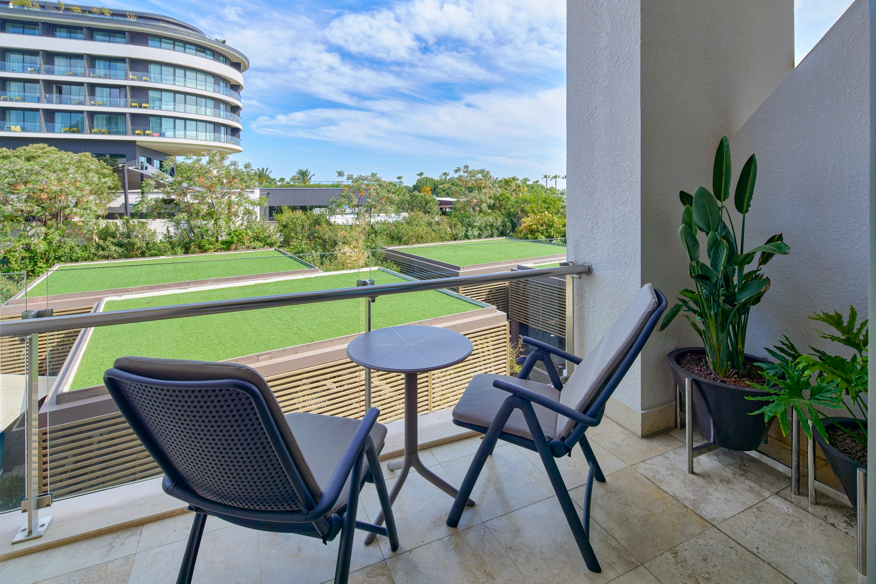 Maxx Royal Belek Golf Resort