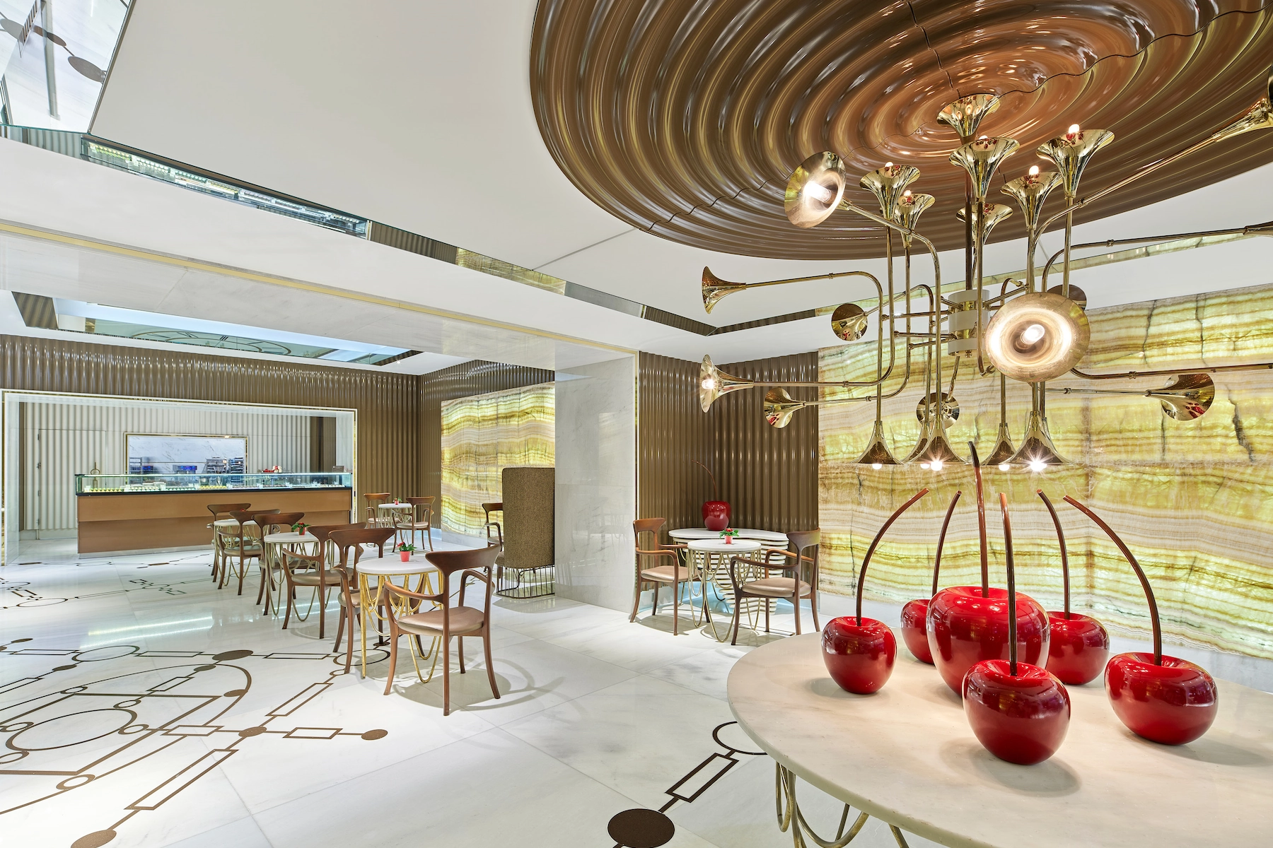 Maxx Royal Belek Golf Resort