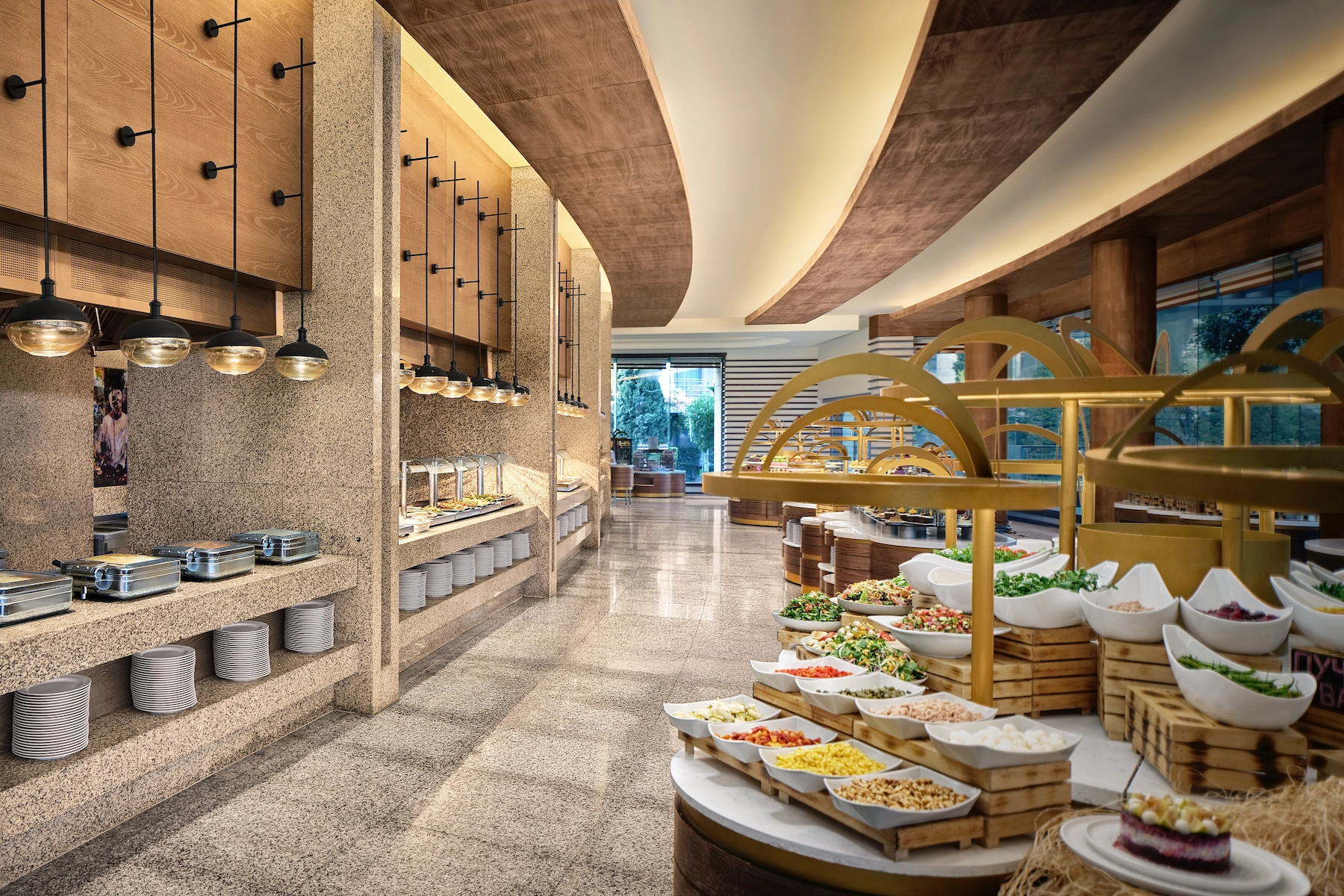 Gloria Serenity Resort