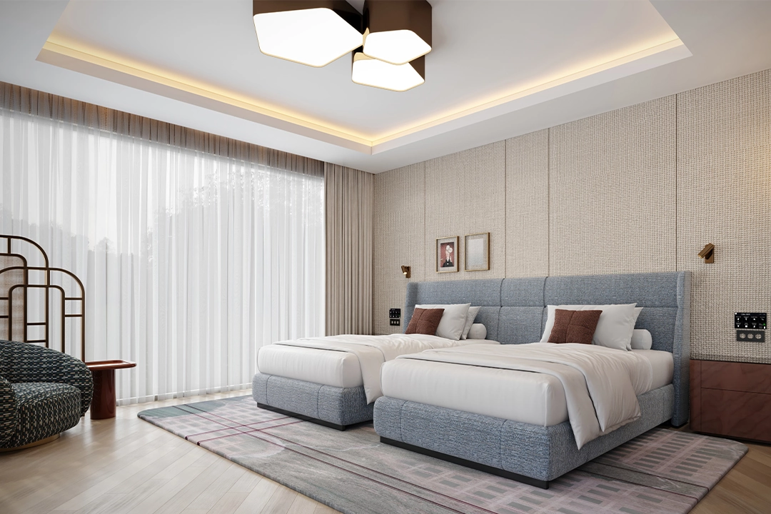 Gloria Serenity Resort