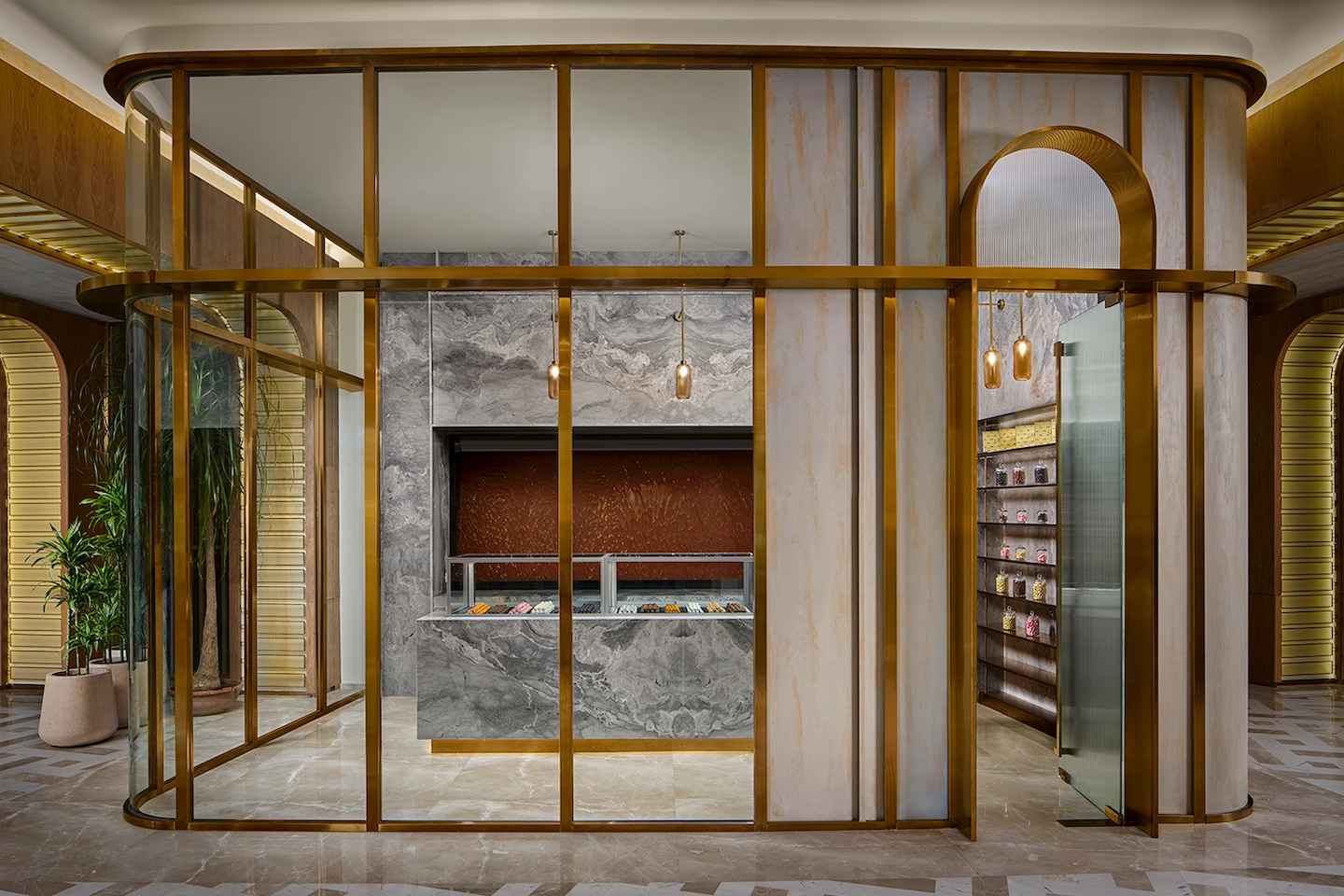 Gloria Serenity Resort