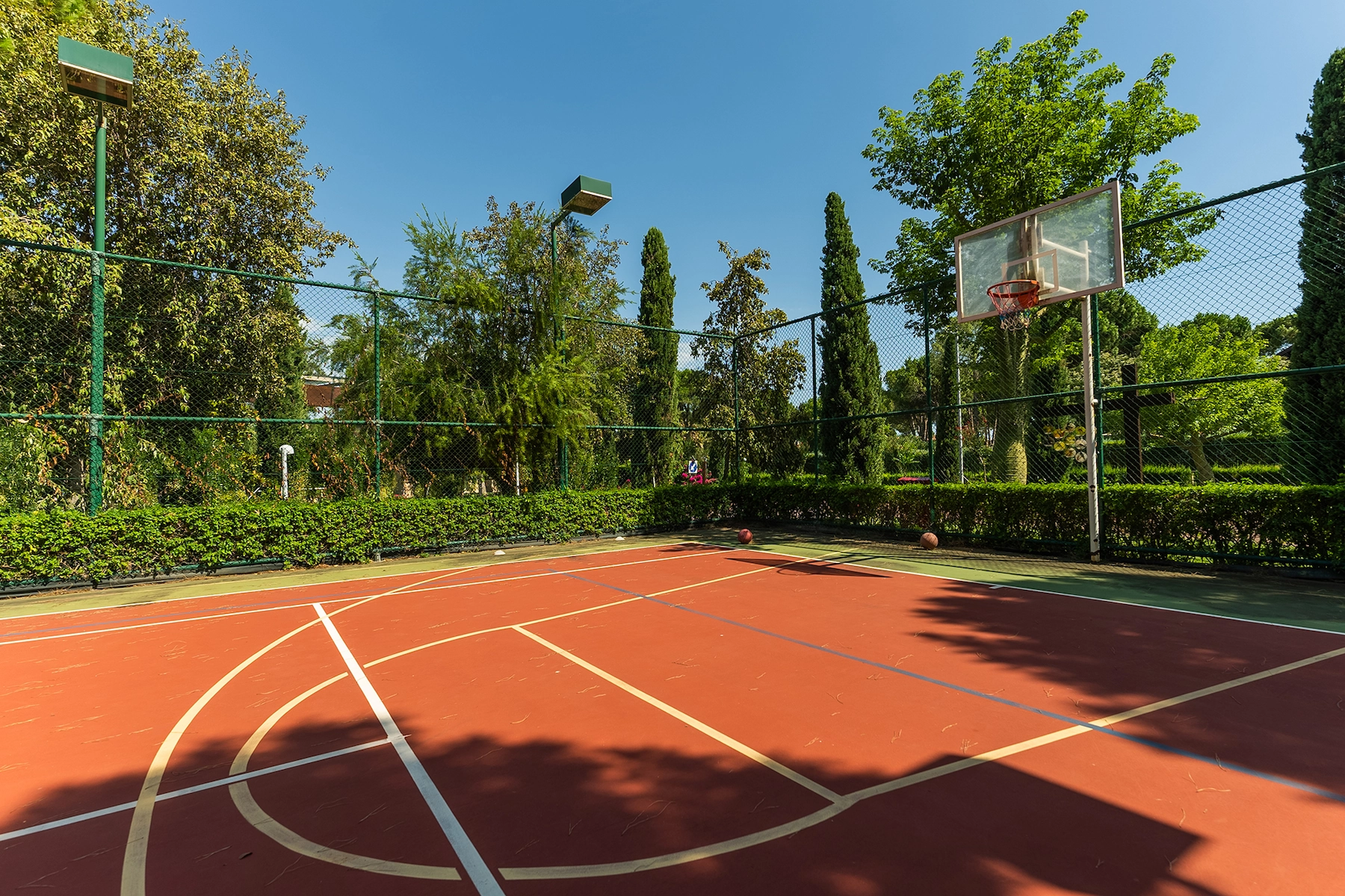 Gloria Serenity Resort