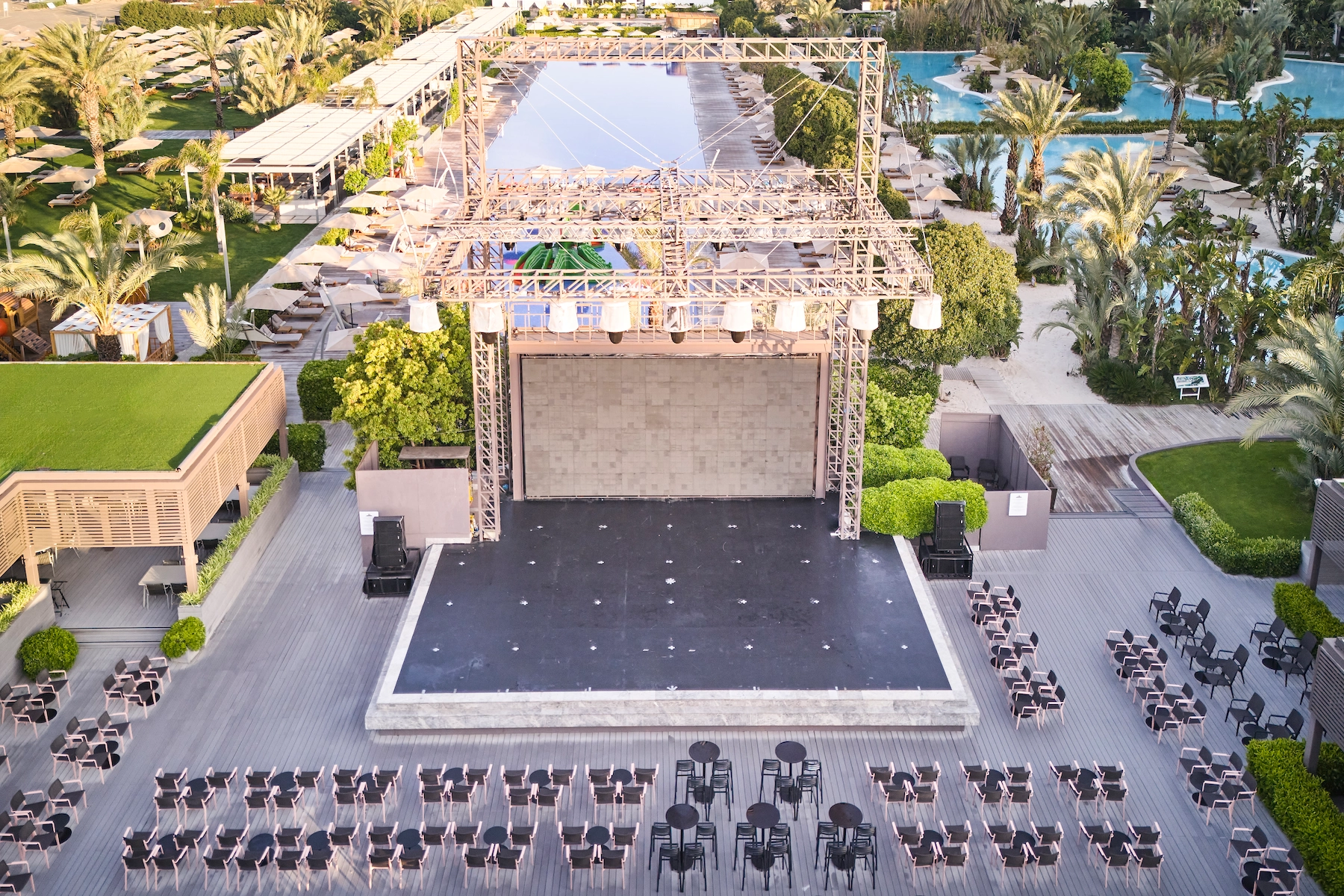 Maxx Royal Belek Golf Resort