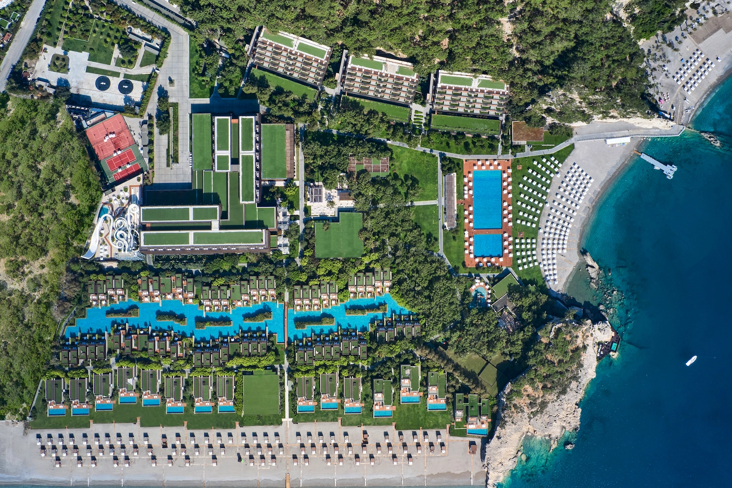 Maxx Royal Kemer Resort