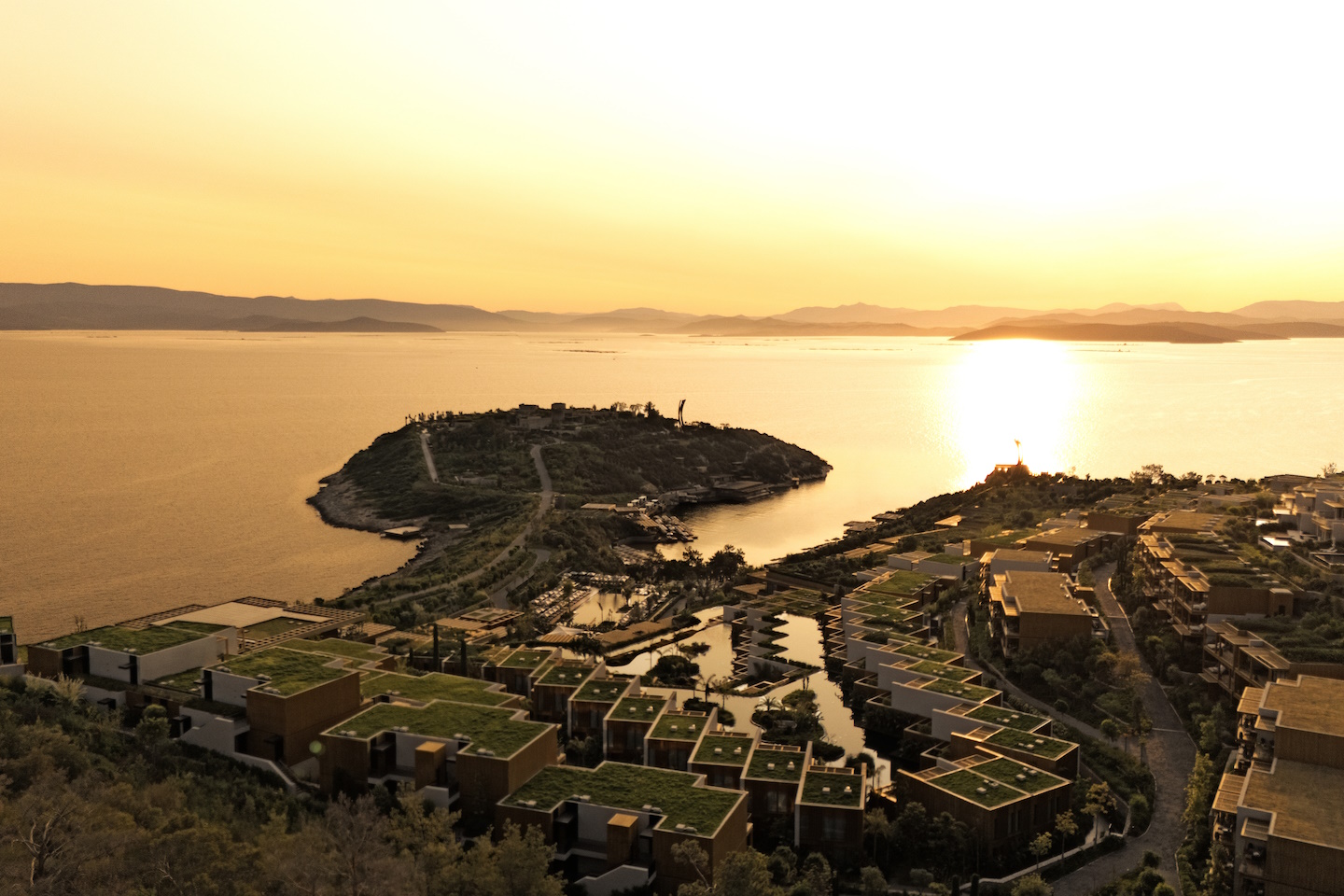 Maxx Royal Bodrum Resort