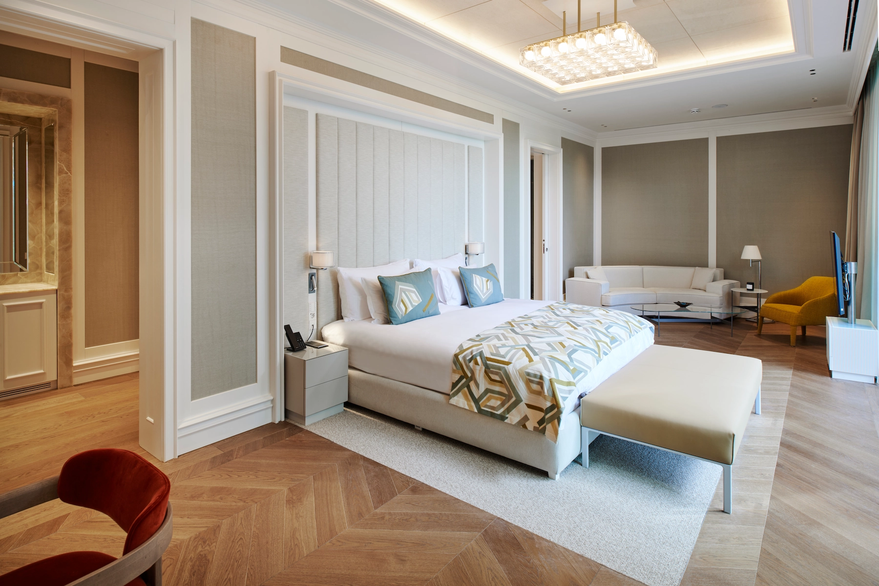 Maxx Royal Belek Golf Resort