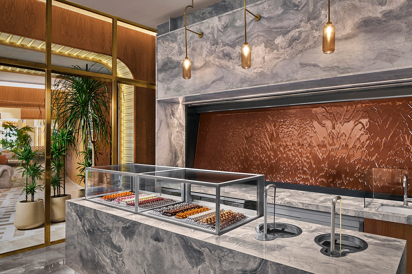 Gloria Serenity Resort