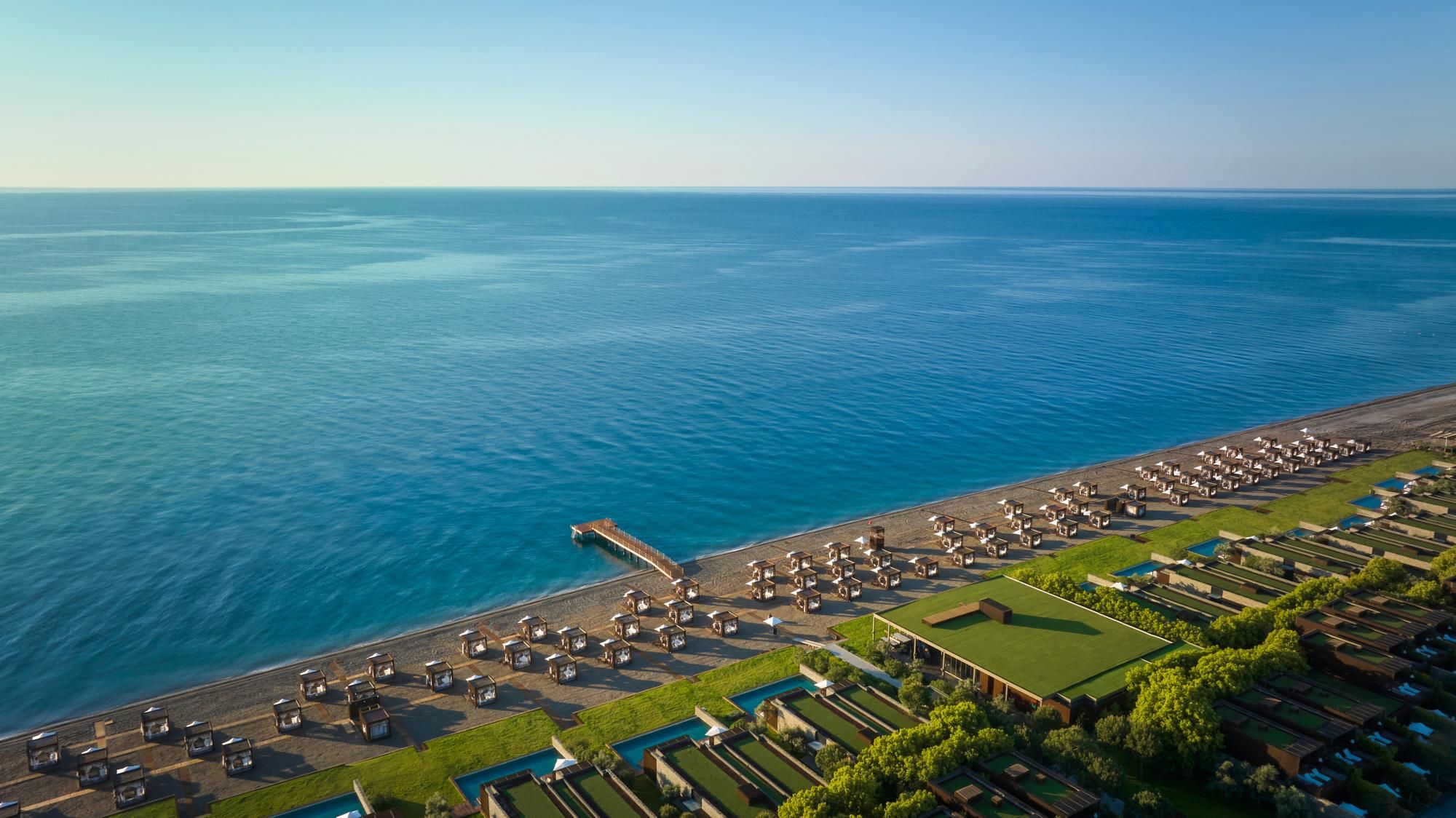Maxx Royal Kemer Resort