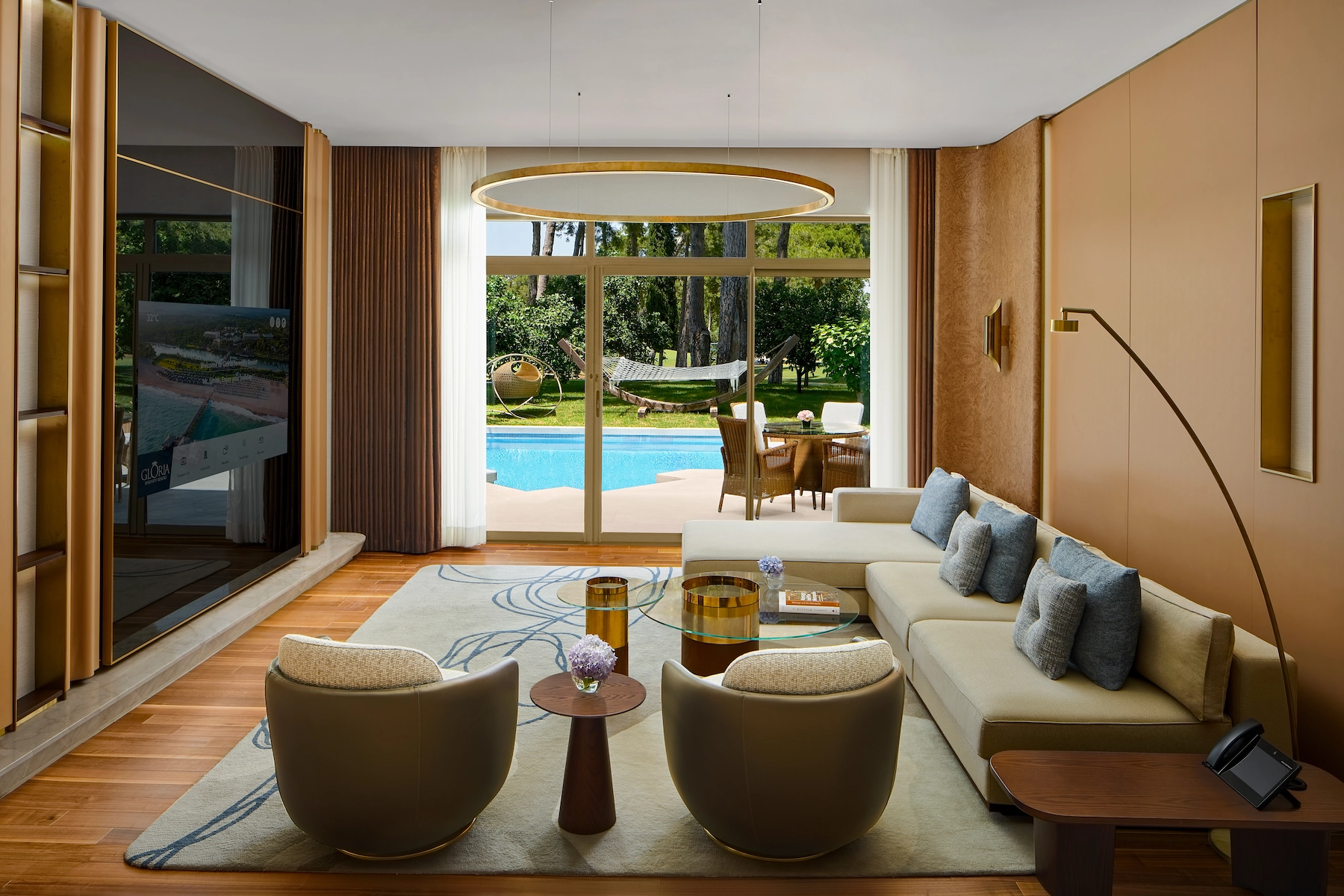 Gloria Serenity Resort