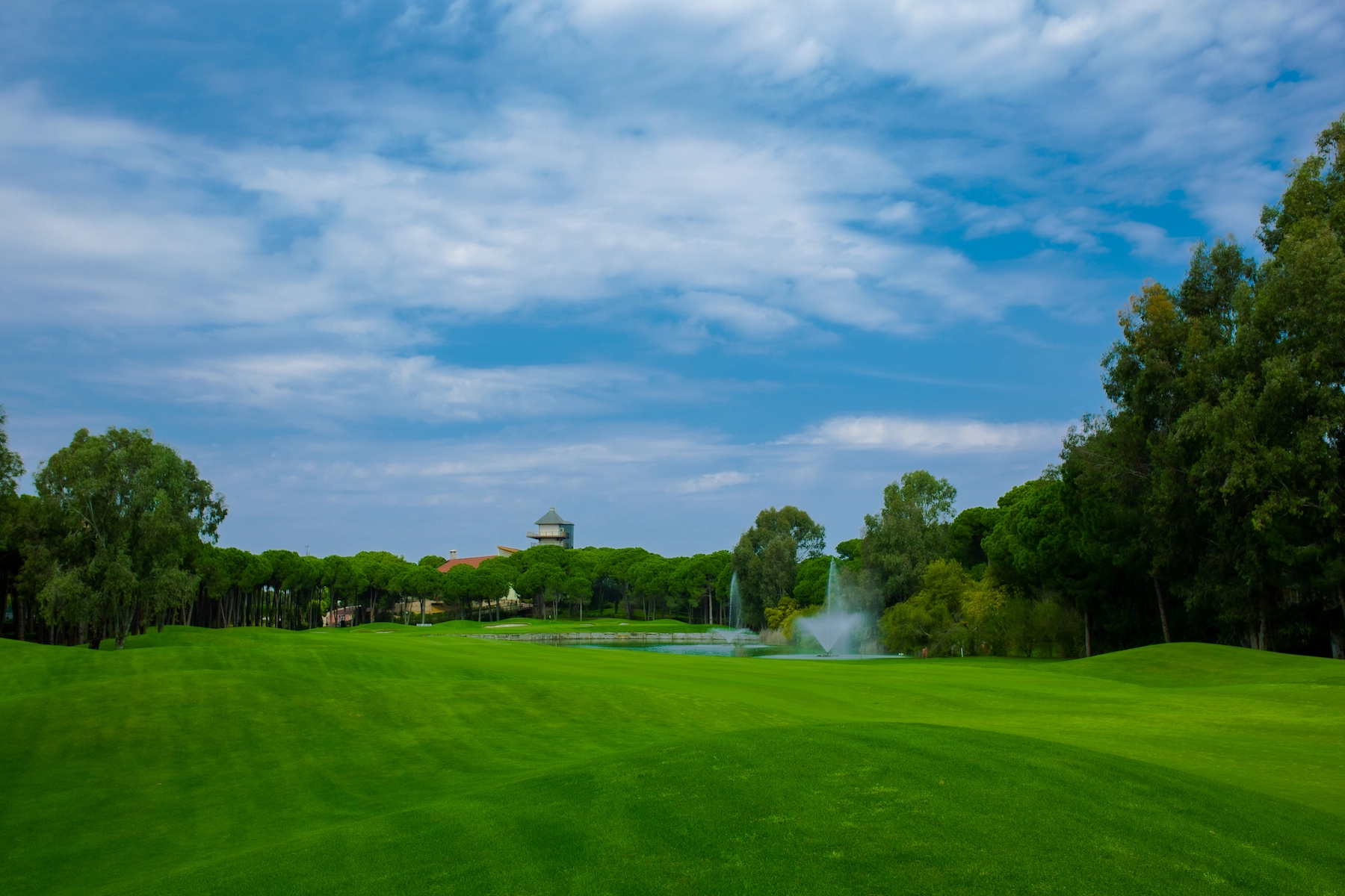 Maxx Royal Belek Golf Resort