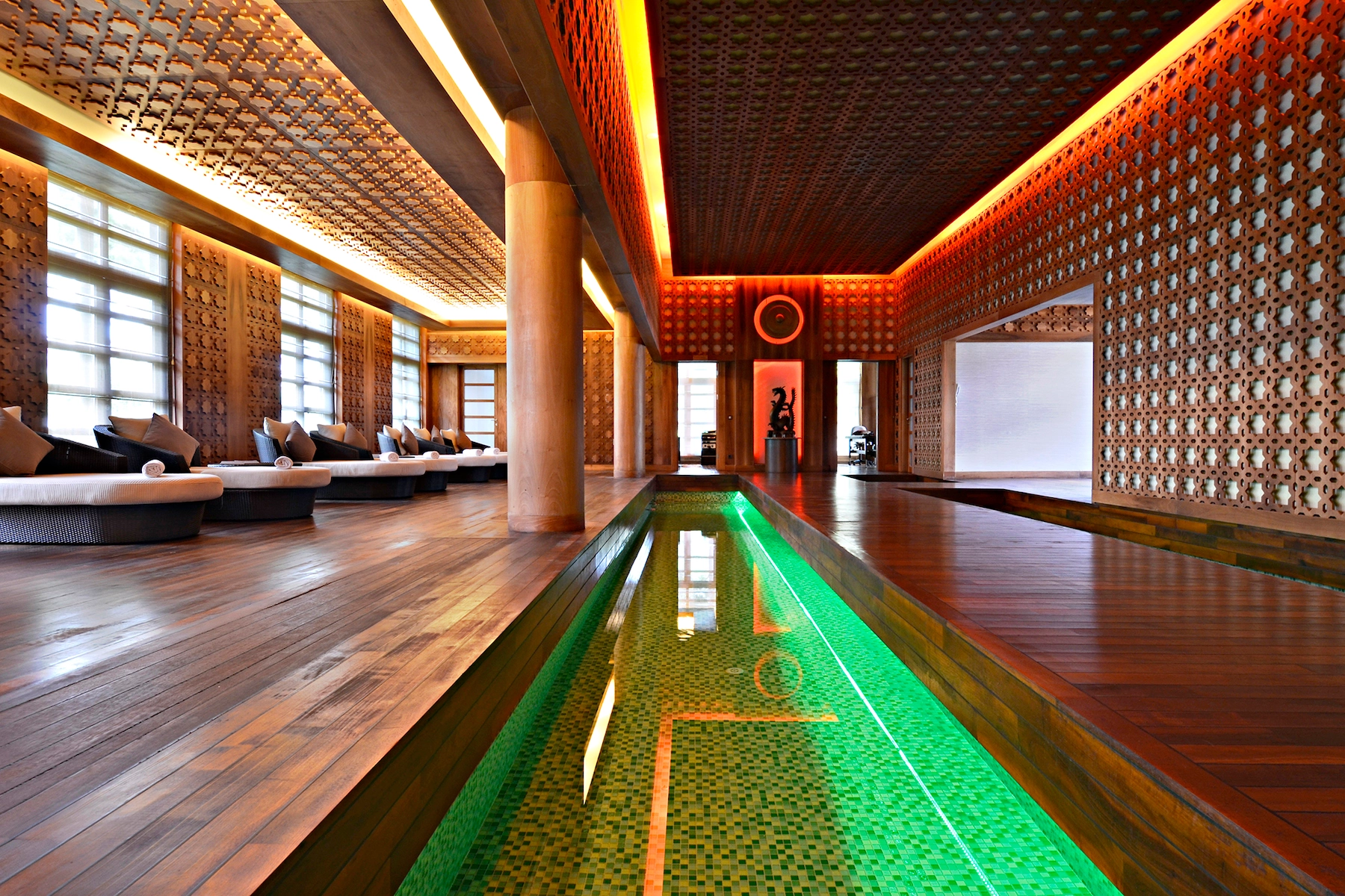 Gloria Serenity Resort