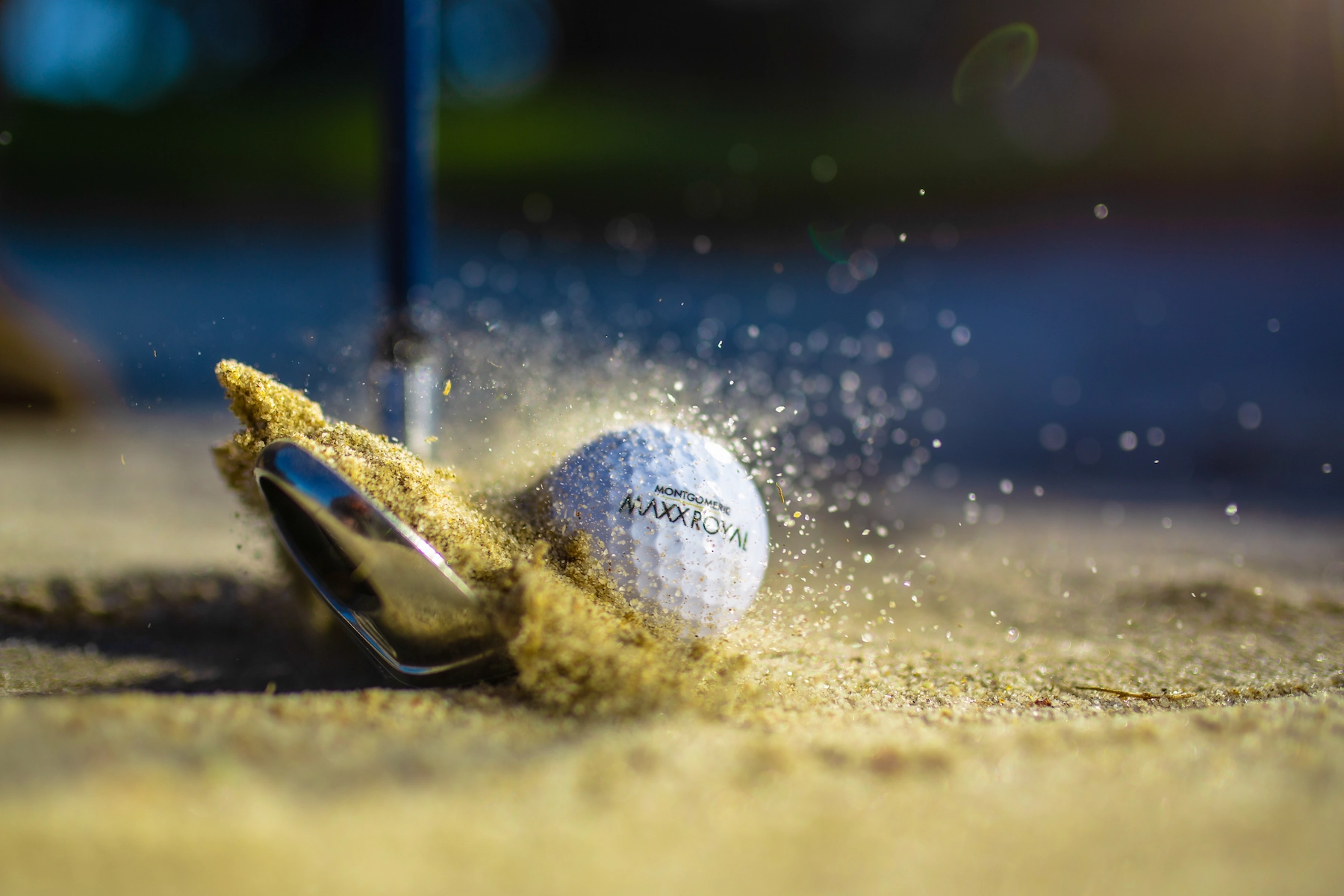 Maxx Royal Belek Golf Resort