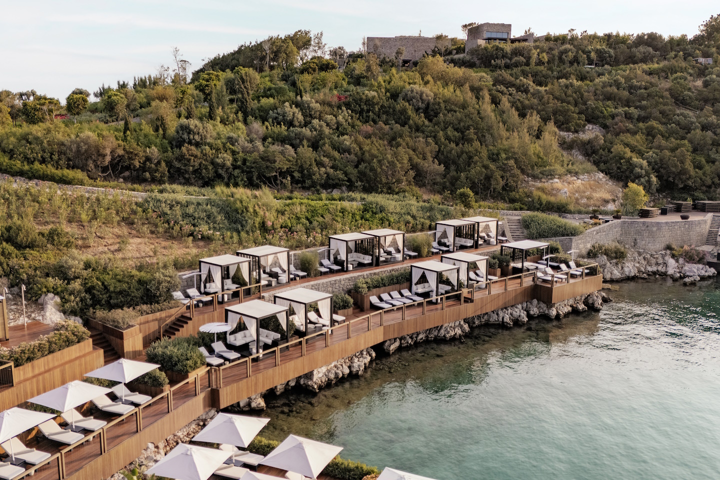 Maxx Royal Bodrum Resort