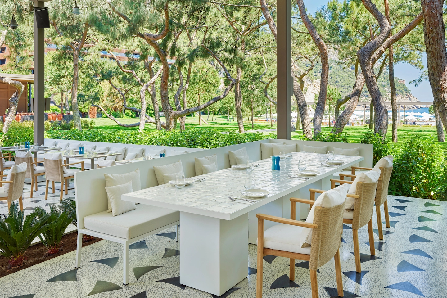 Maxx Royal Kemer Resort