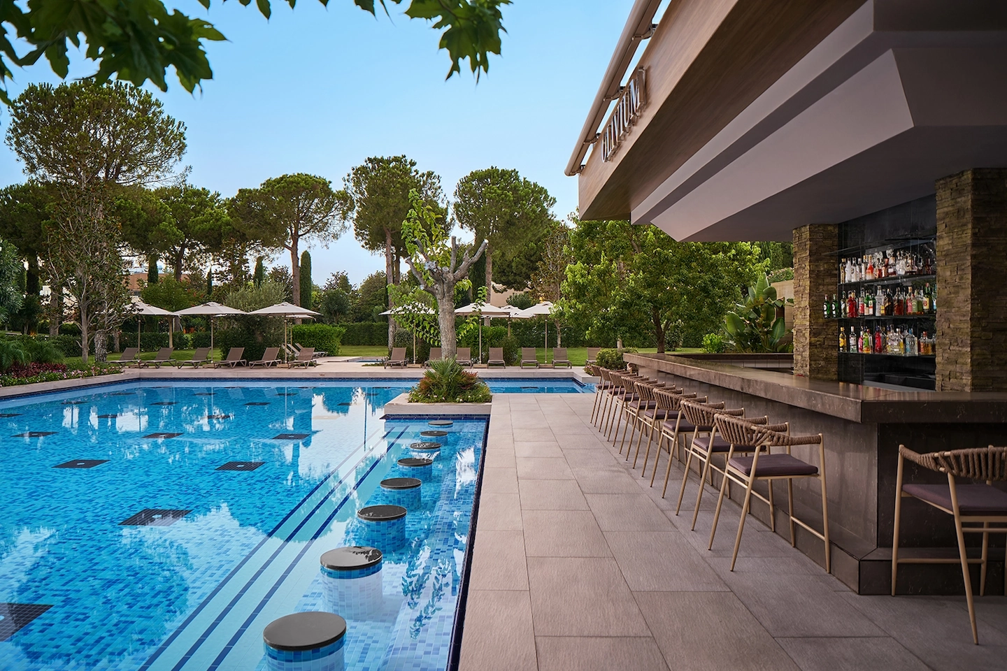 Gloria Serenity Resort