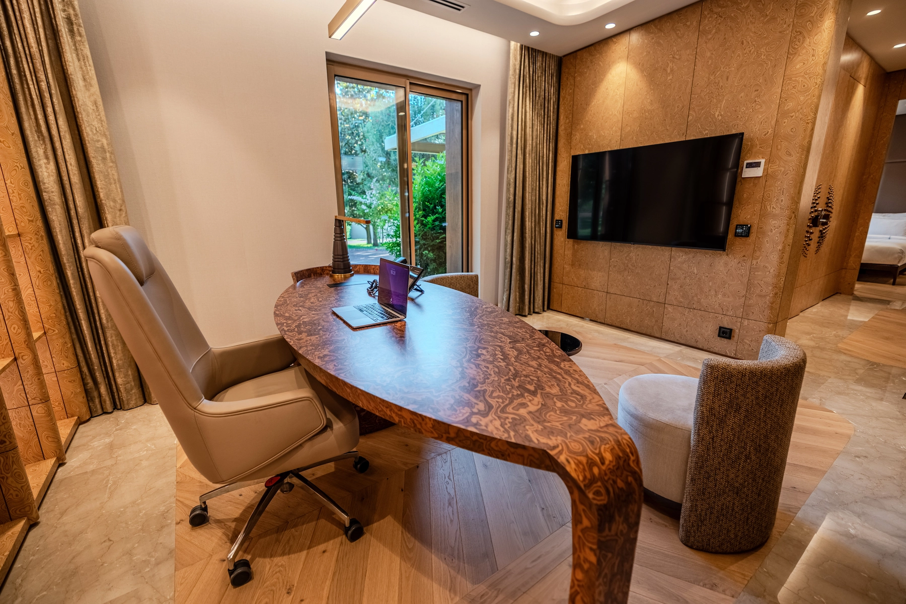 Gloria Serenity Resort