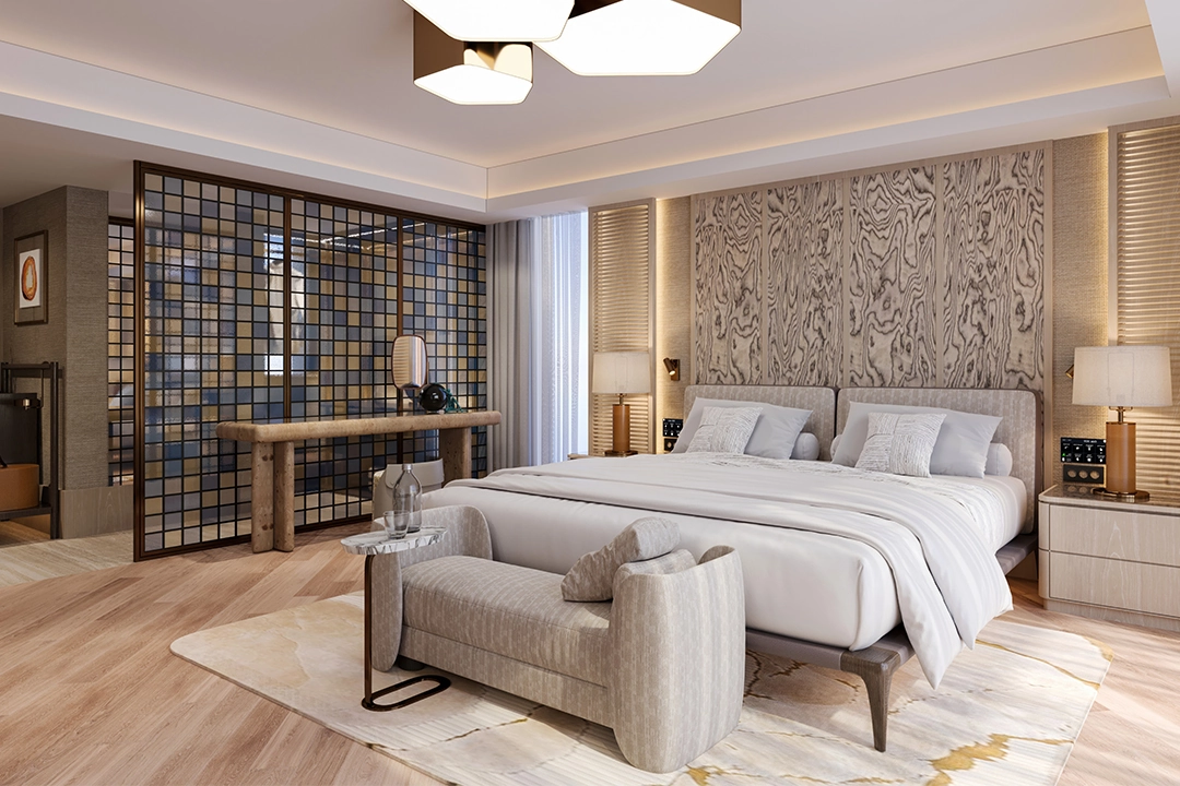 Gloria Serenity Resort