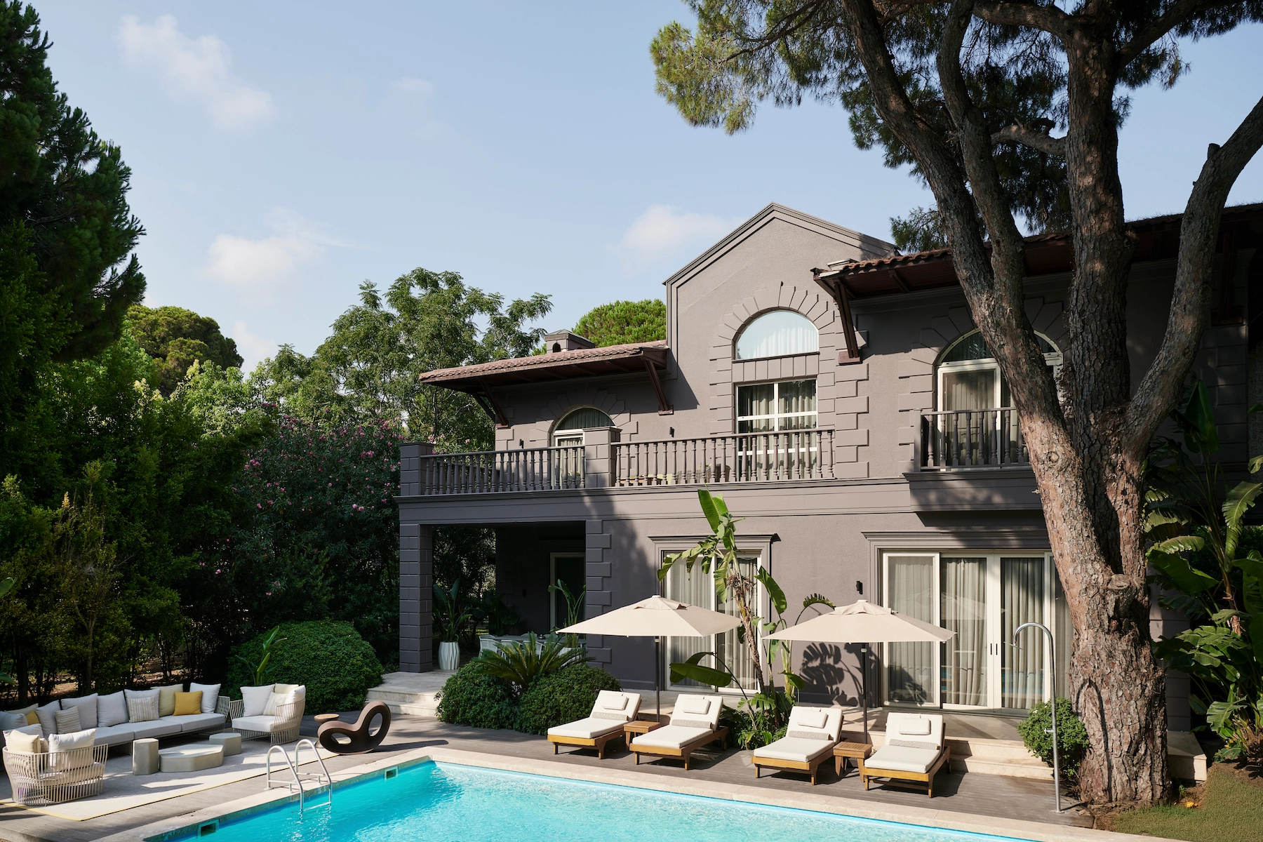 Maxx Royal Belek Golf Resort