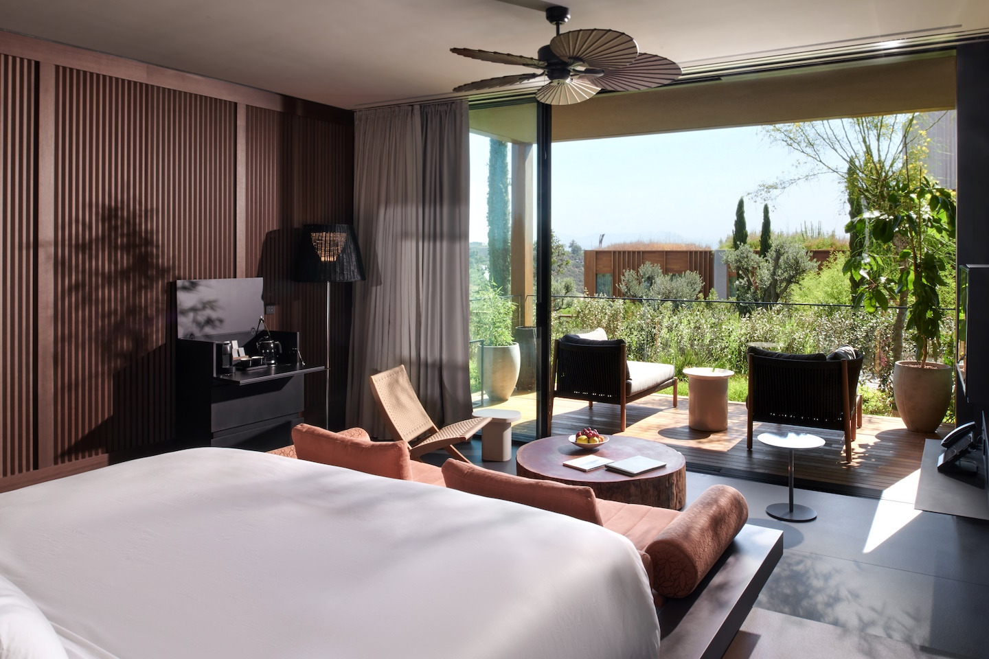 Maxx Royal Bodrum Resort