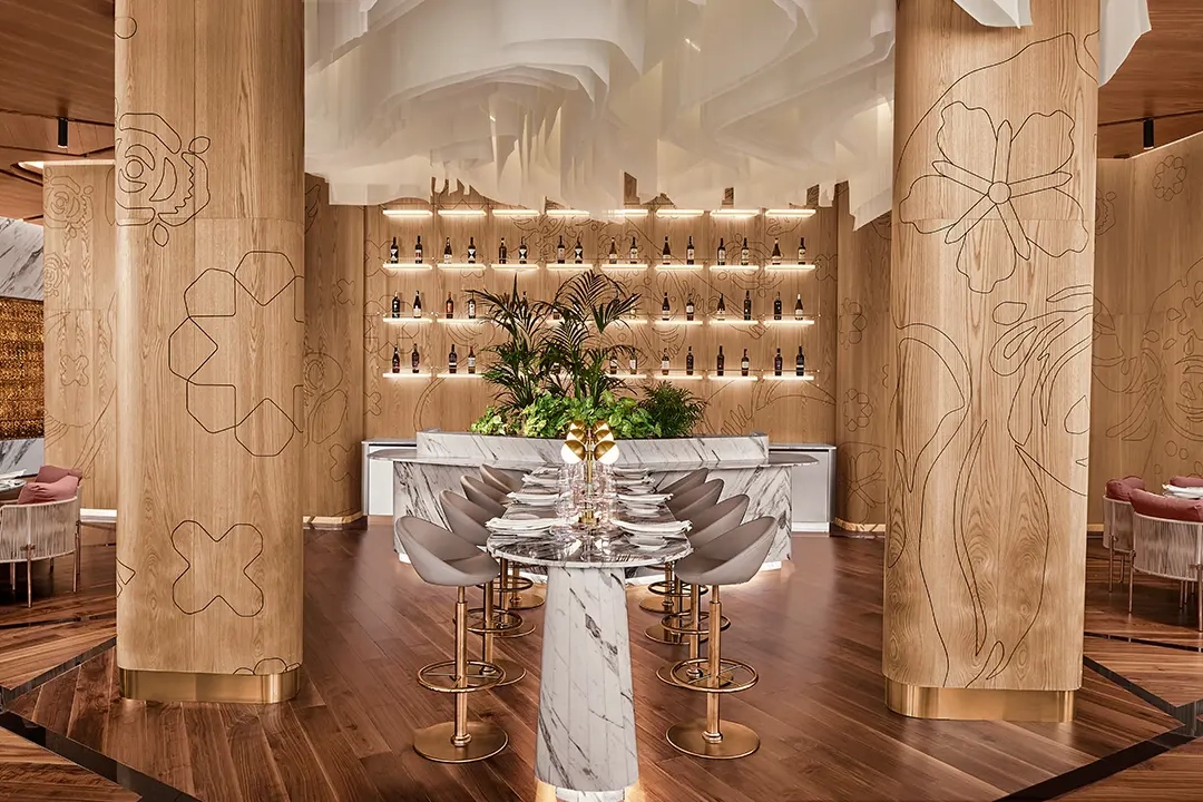 Gloria Serenity Resort