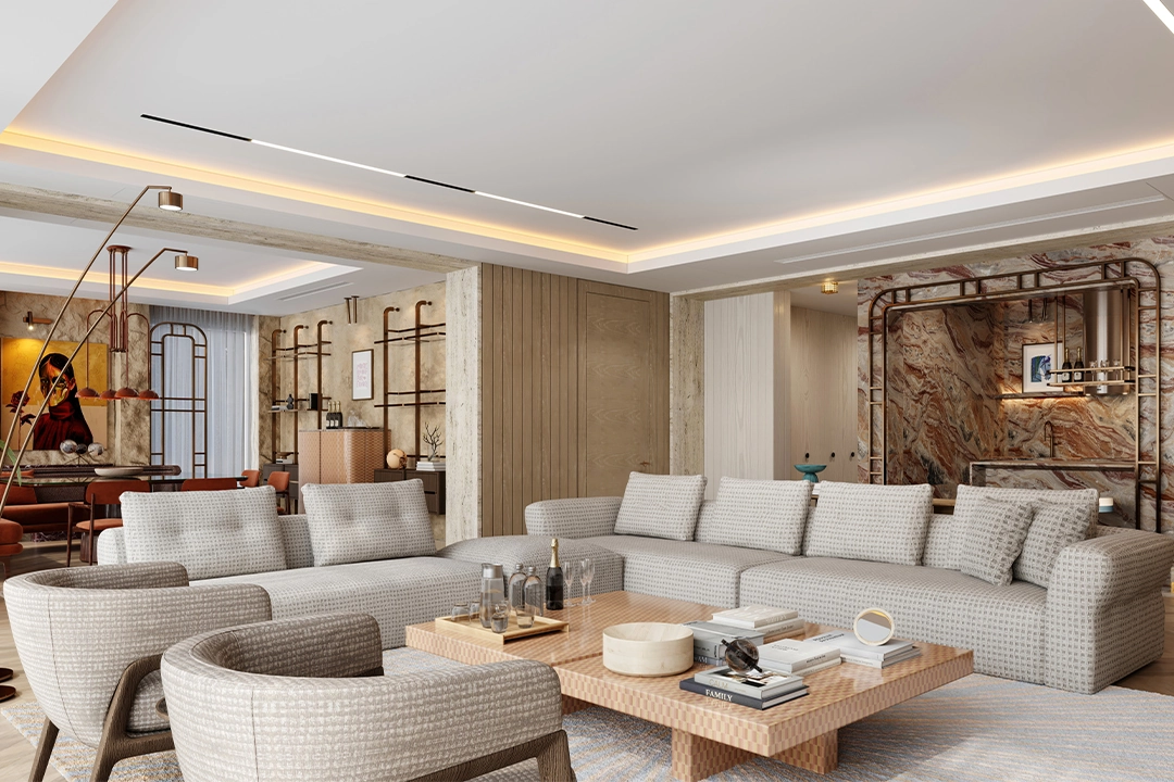 Gloria Serenity Resort