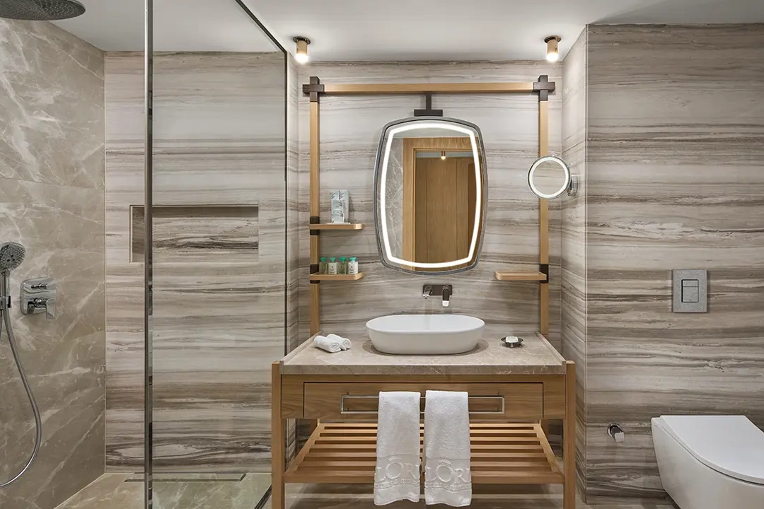 Gloria Serenity Resort