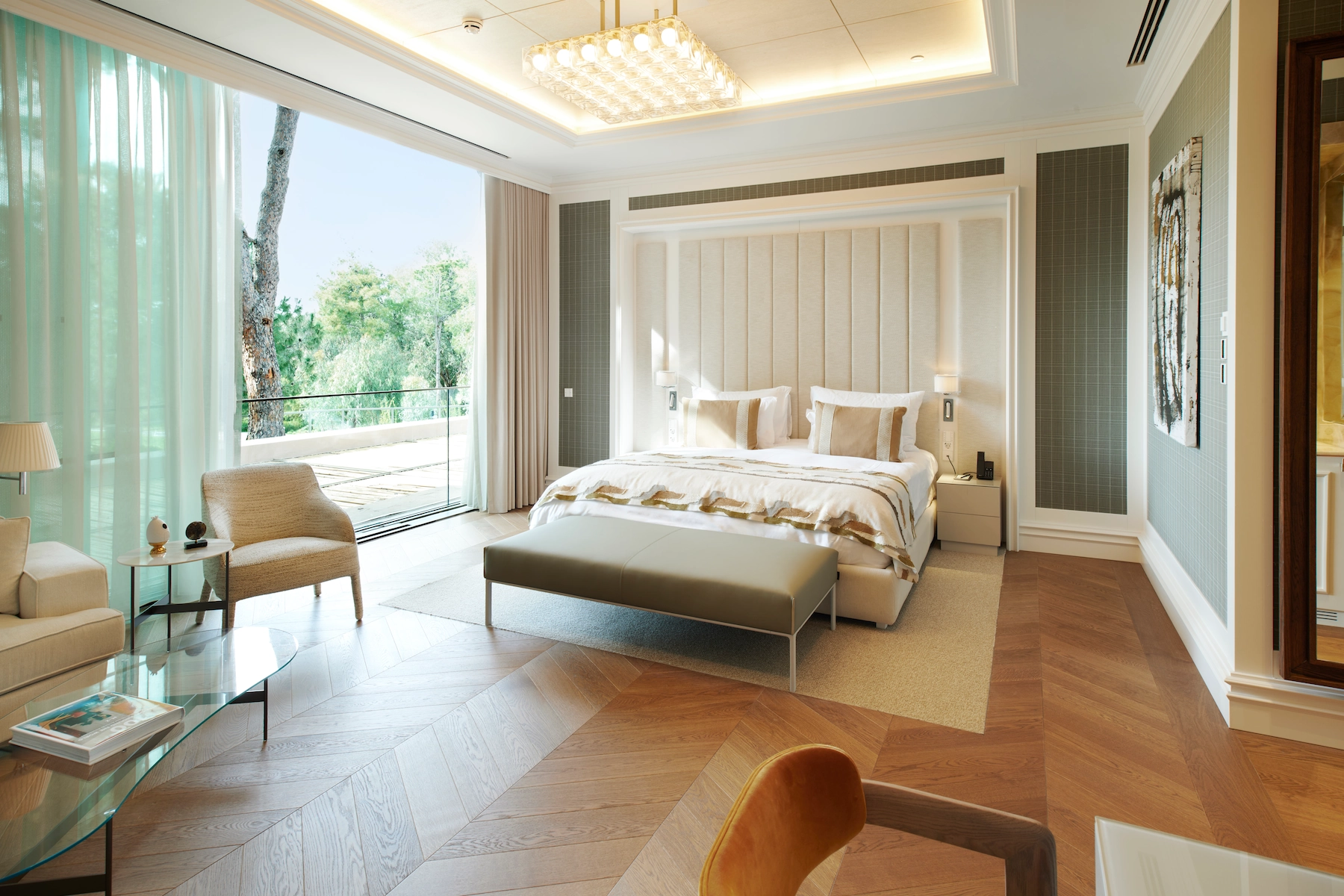 Maxx Royal Belek Golf Resort