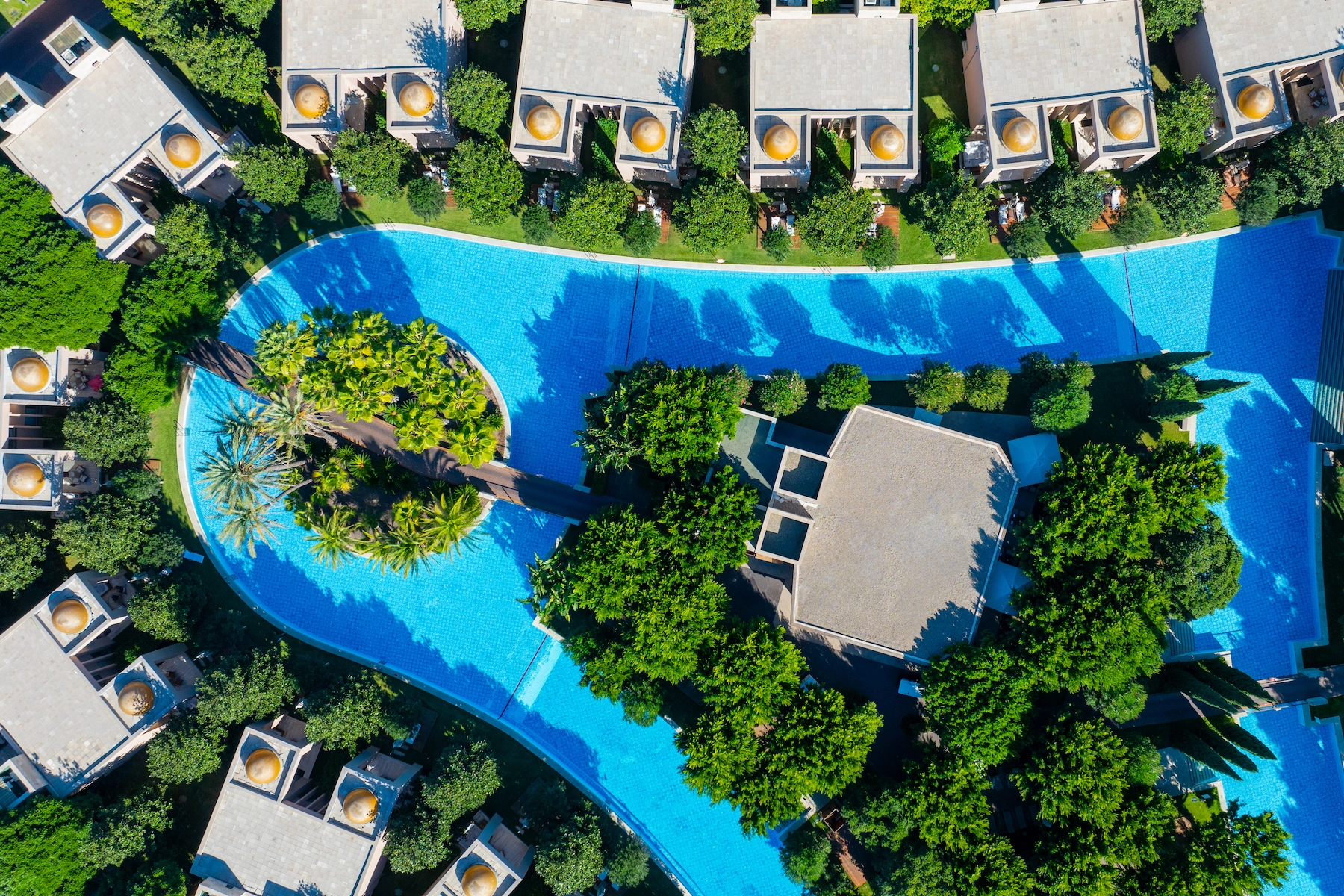 Gloria Serenity Resort