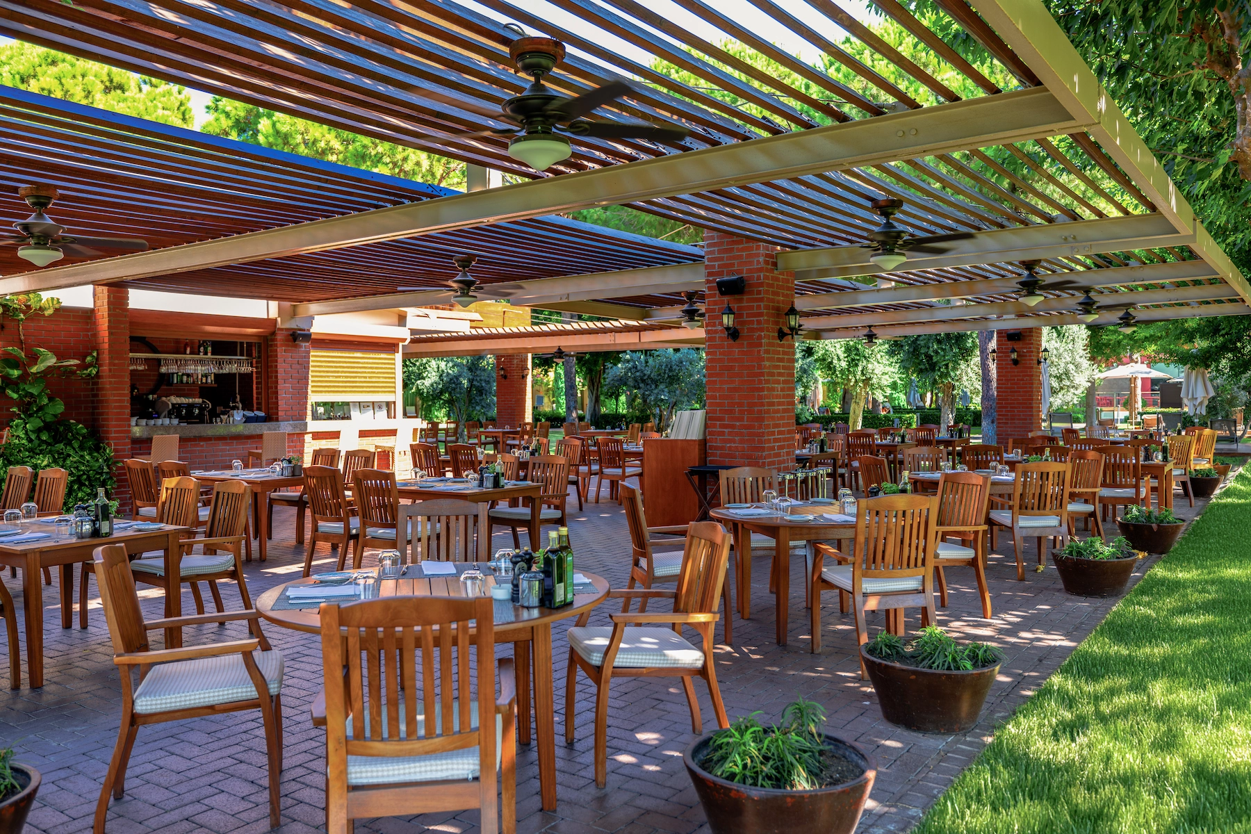 Gloria Serenity Resort