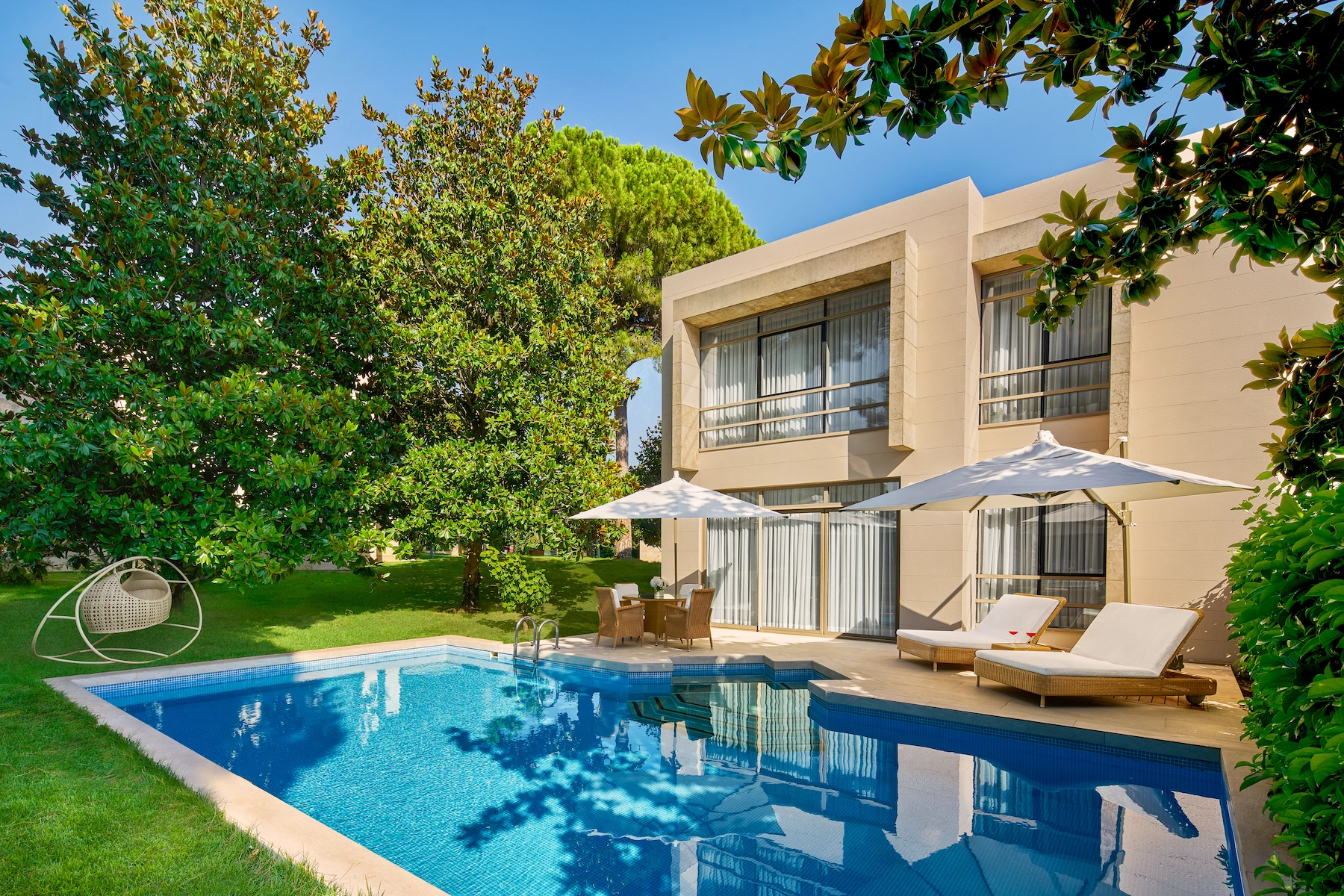 Gloria Serenity Resort