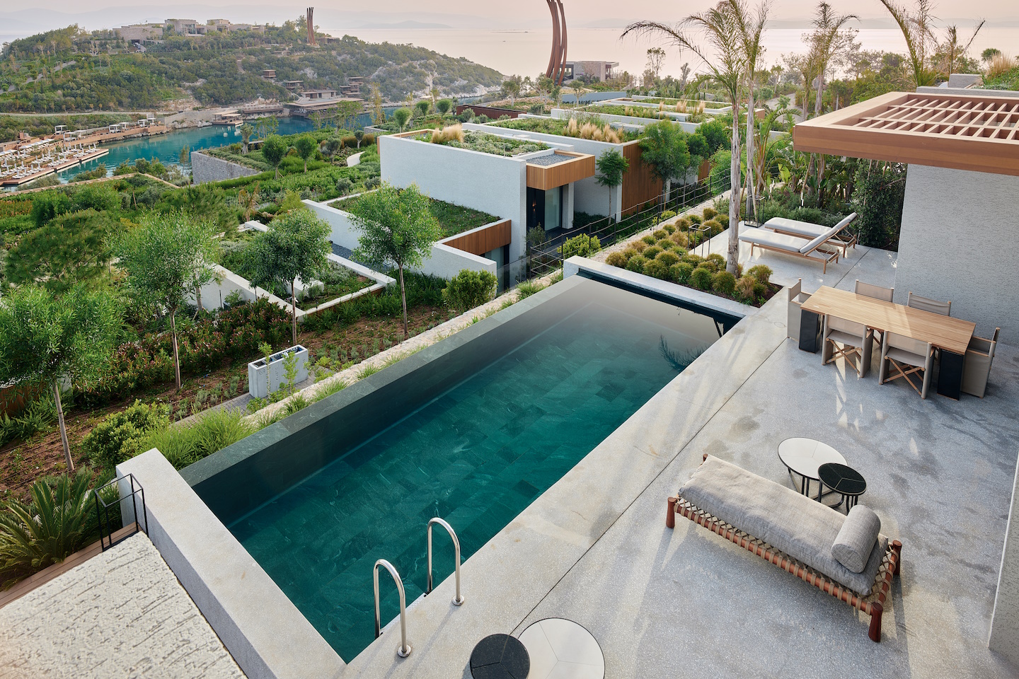 Maxx Royal Bodrum Resort