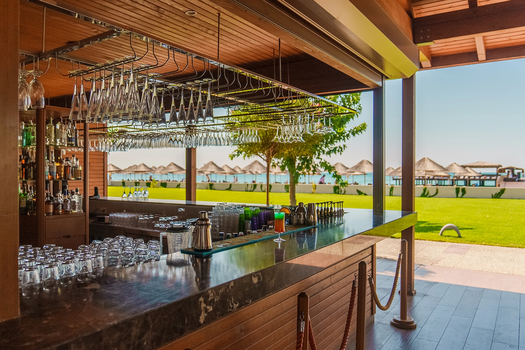 Gloria Serenity Resort