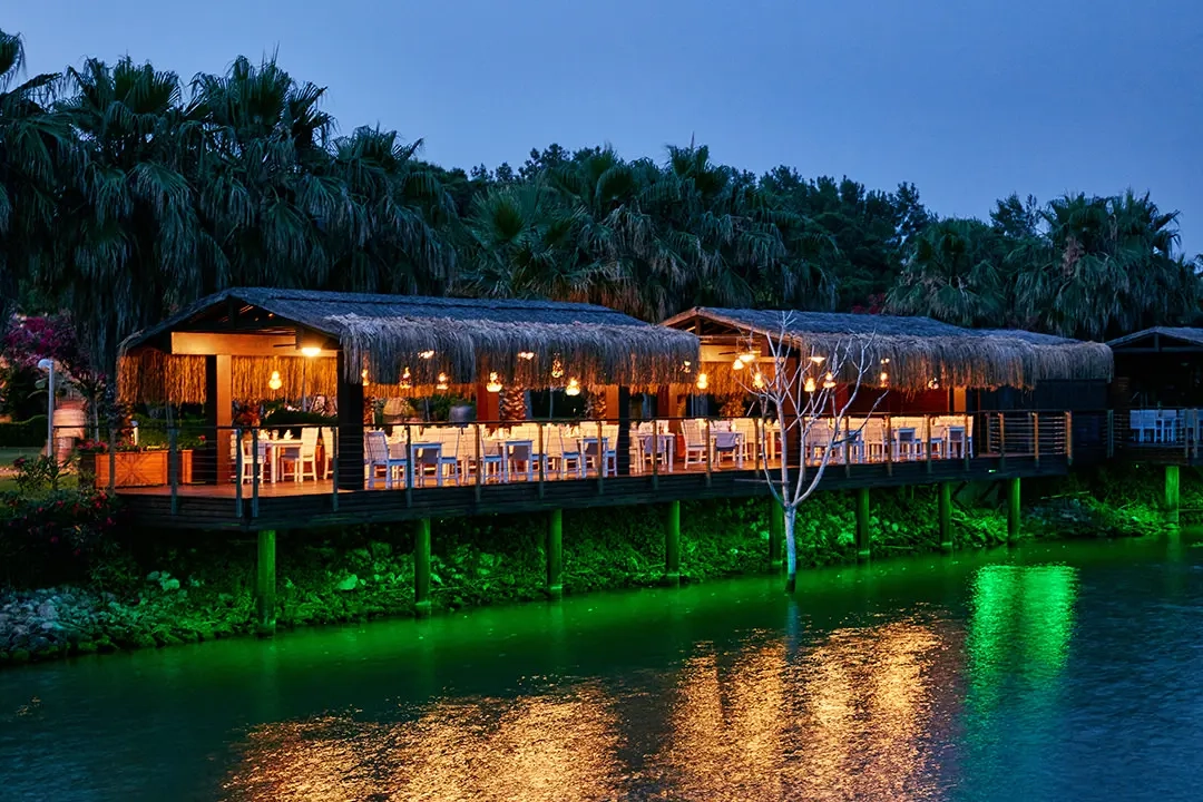 Gloria Serenity Resort