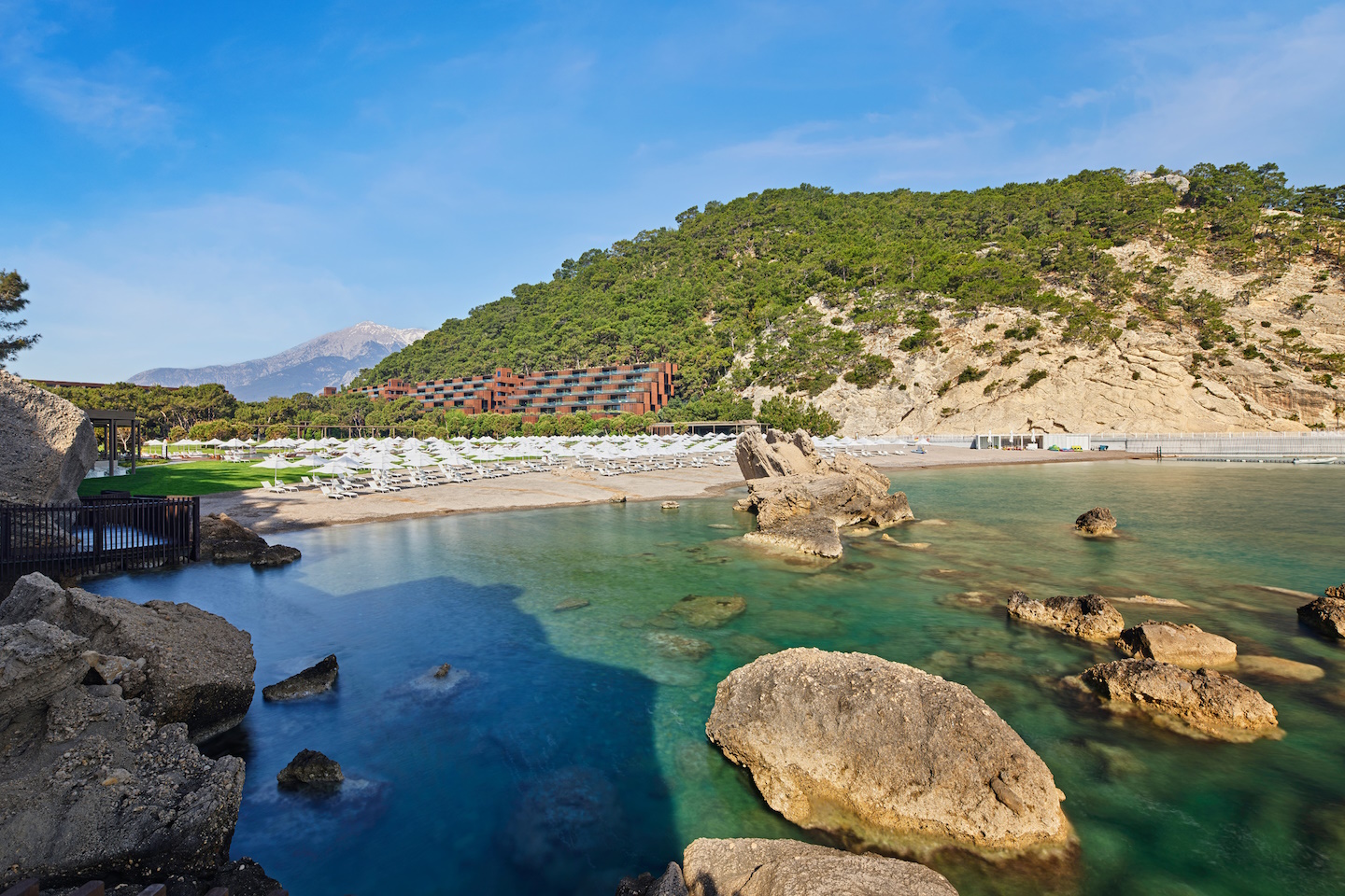 Maxx Royal Kemer Resort