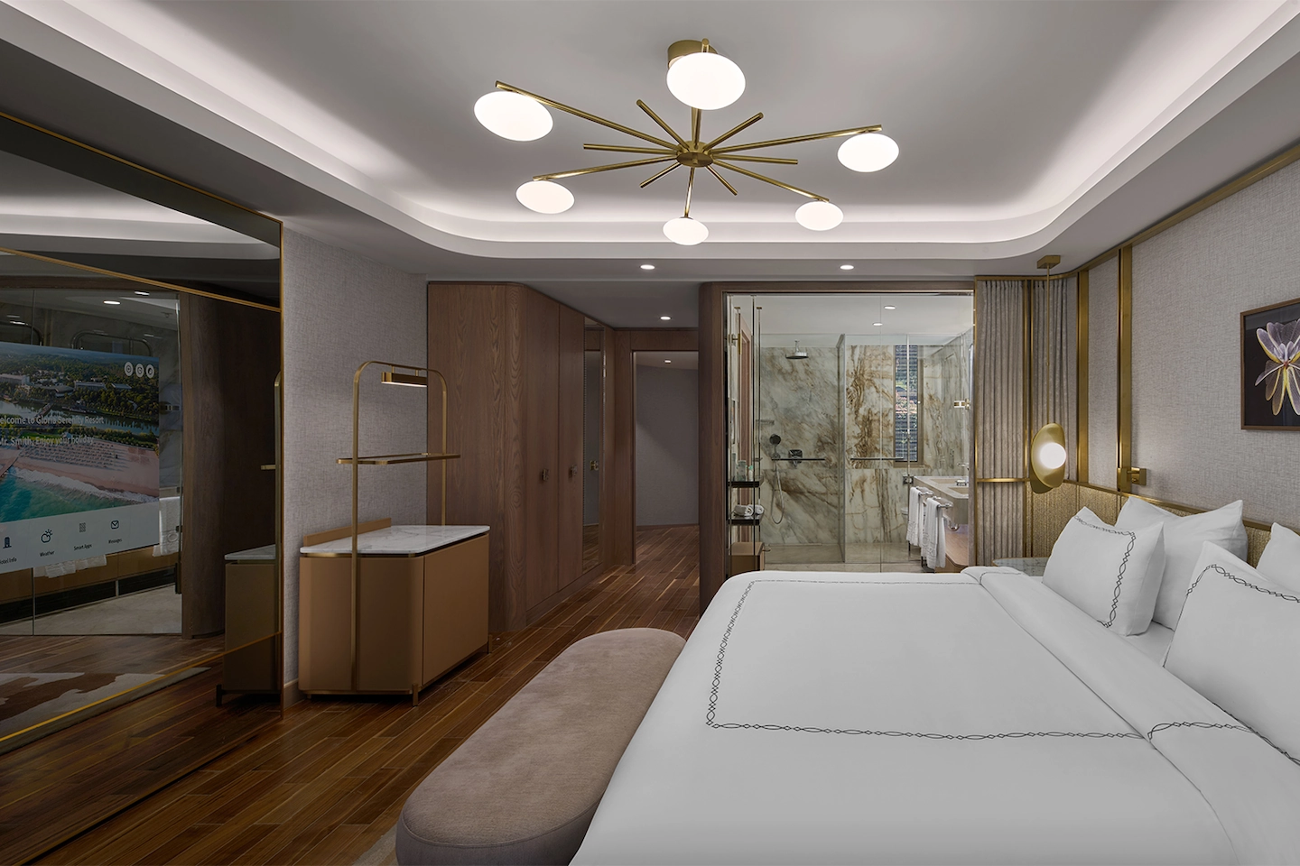 Gloria Serenity Resort